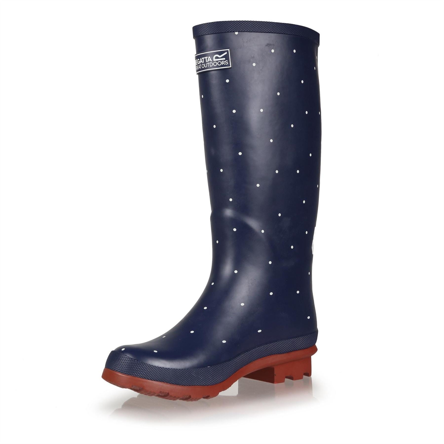 Regatta Ly Fairweath Wellies