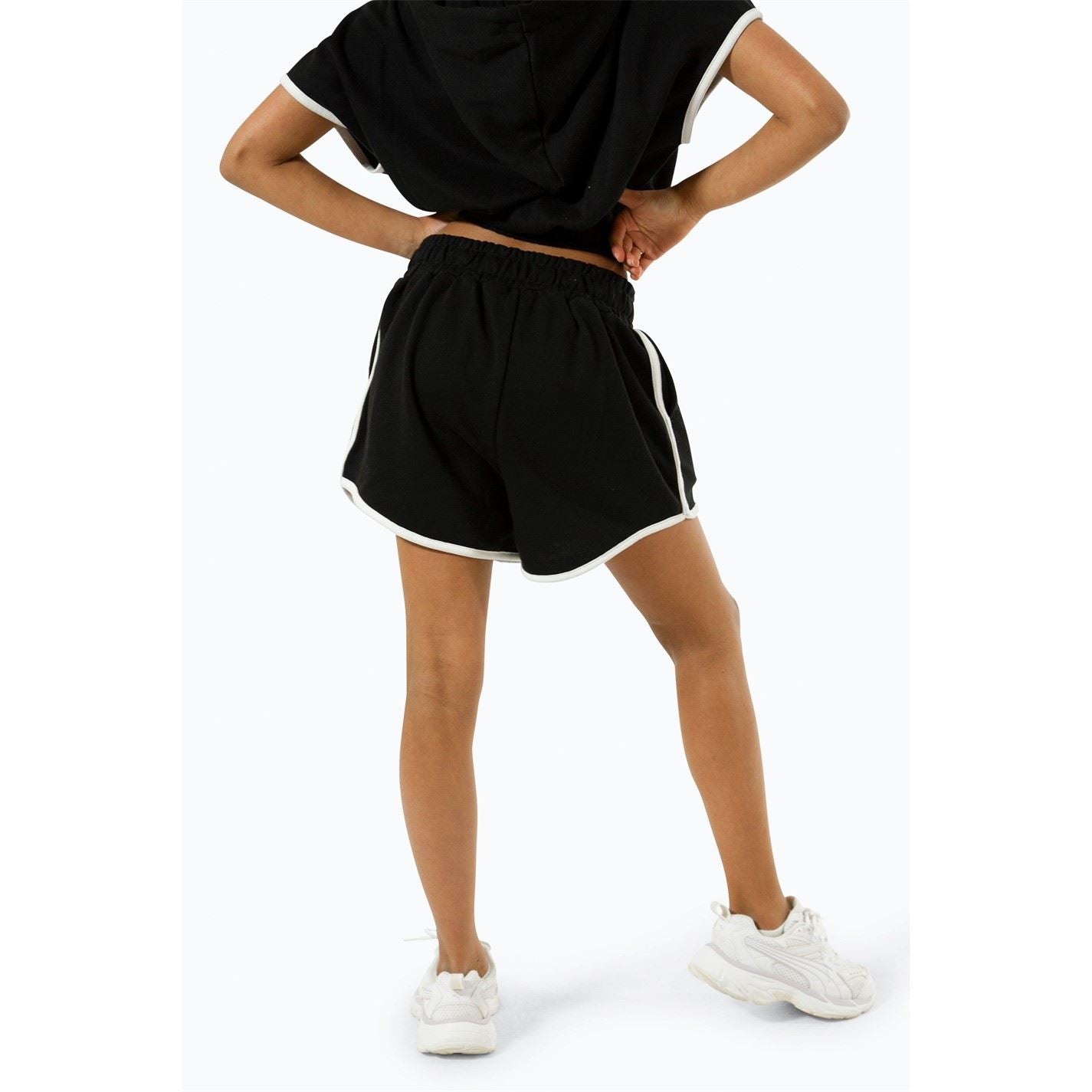 Hype Athletic Sweat Shorts