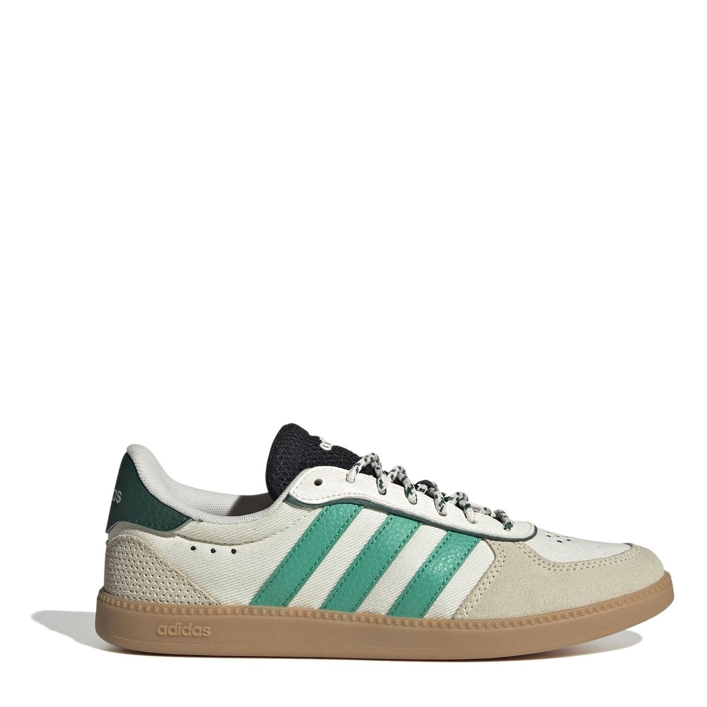 adidas Womens Breaknet Sleek Trainers