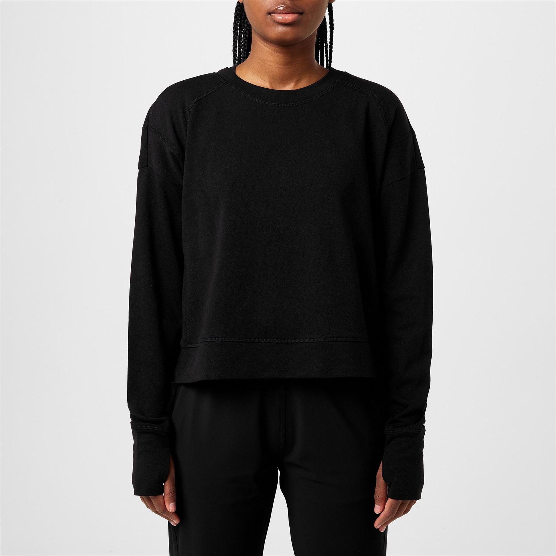 Sweaty Betty Sweatshirt