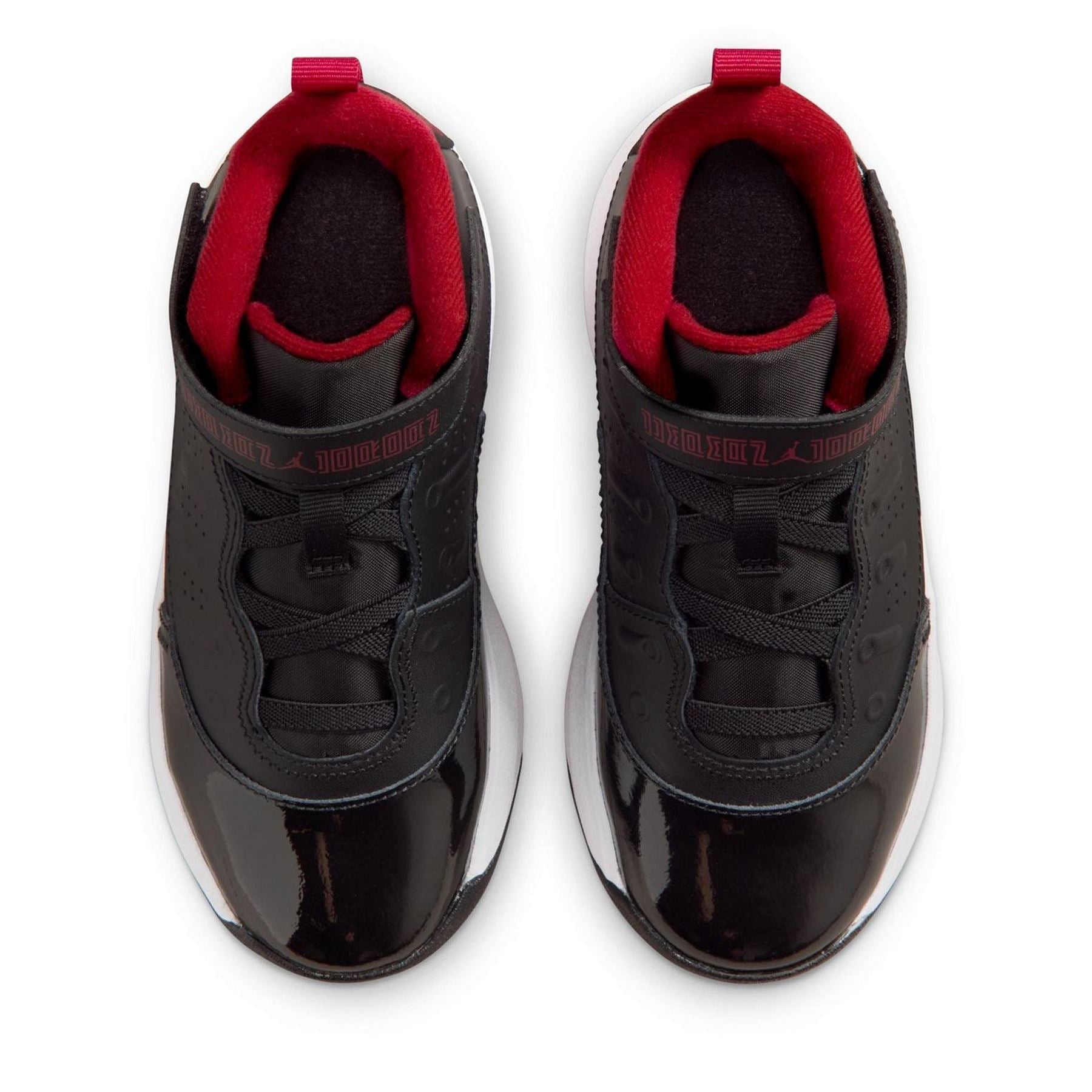 Air Jordan Basketball Trainers