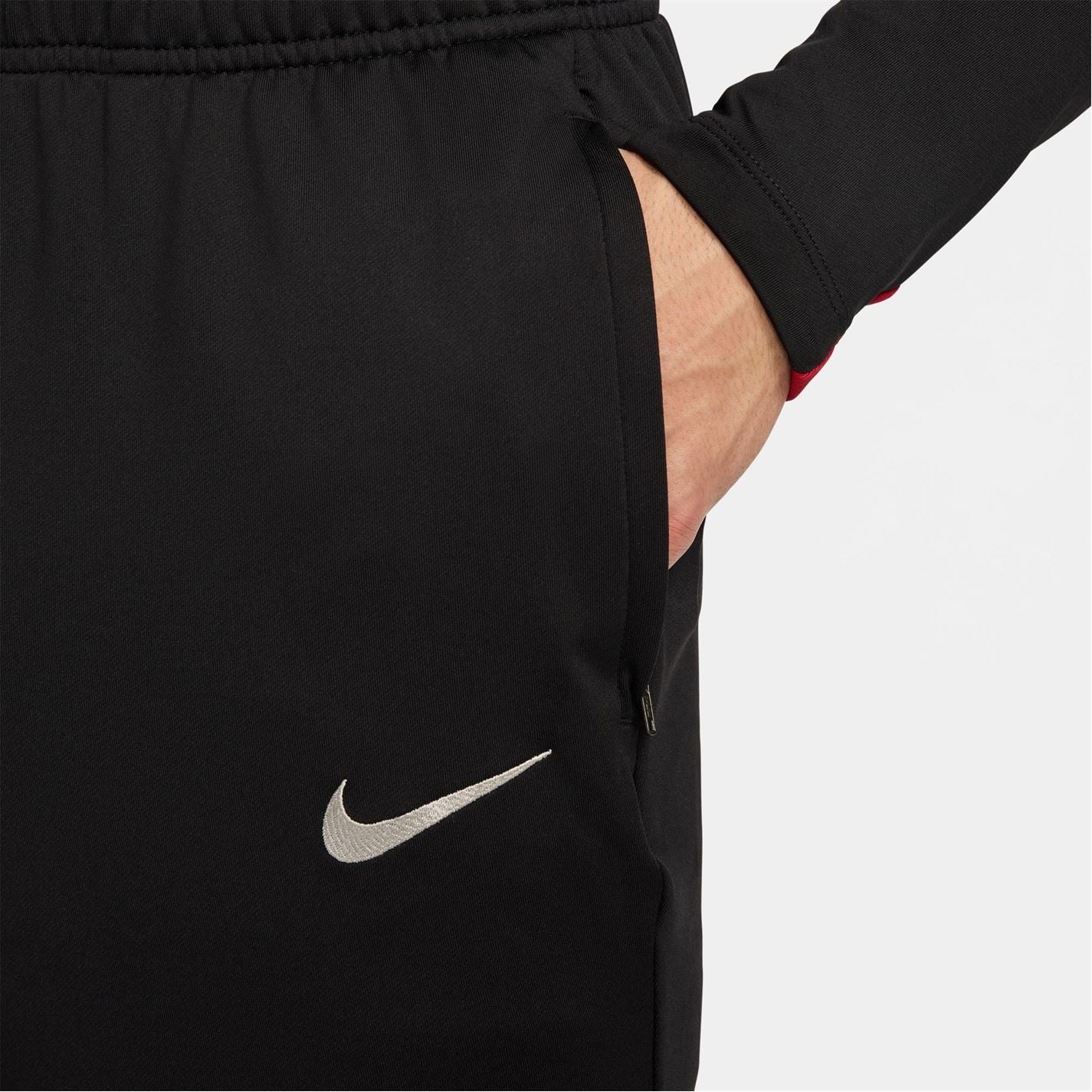Nike Liverpool Strike Tracksuit Bottoms Adults