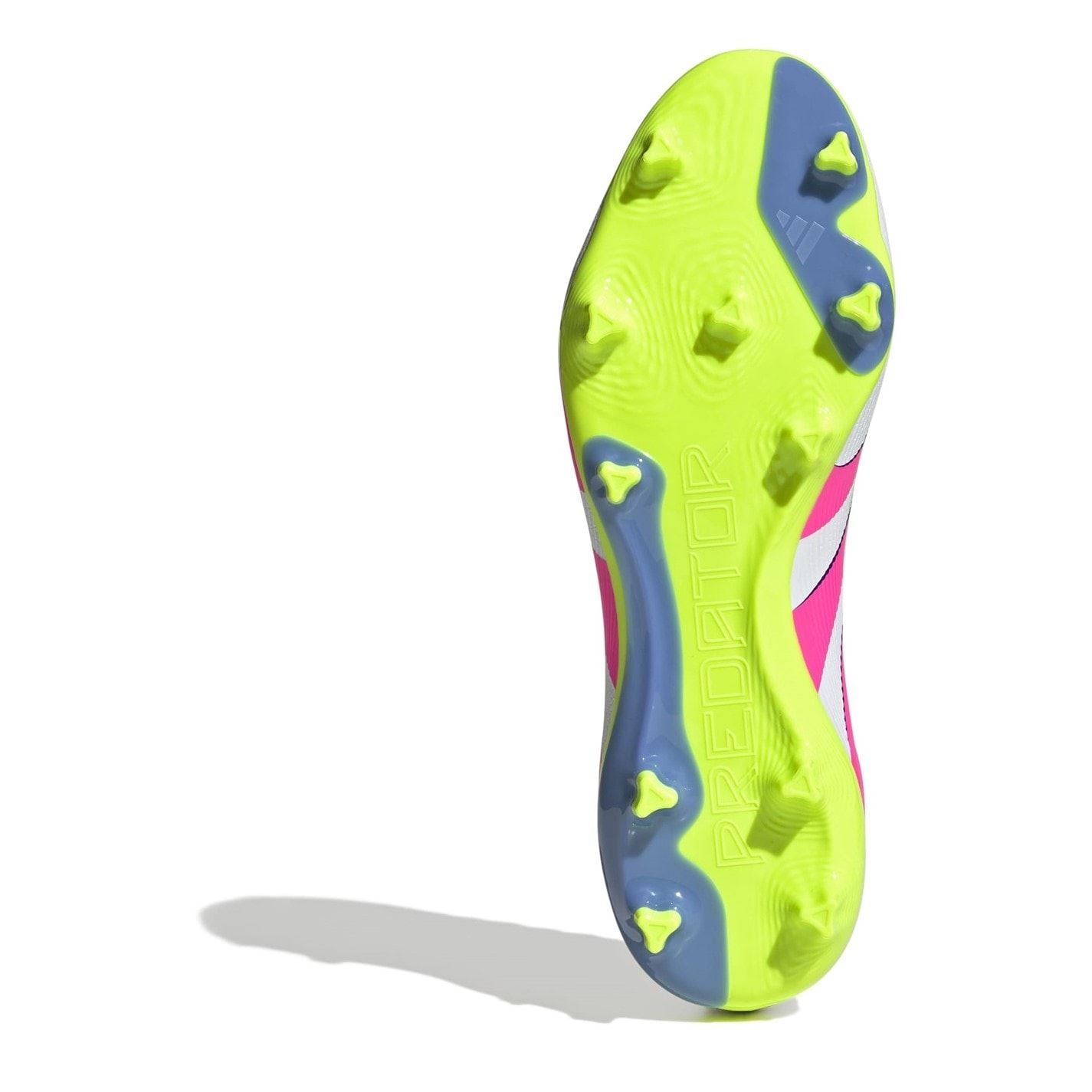 adidas Predator League Adults Firm Ground Football Boots