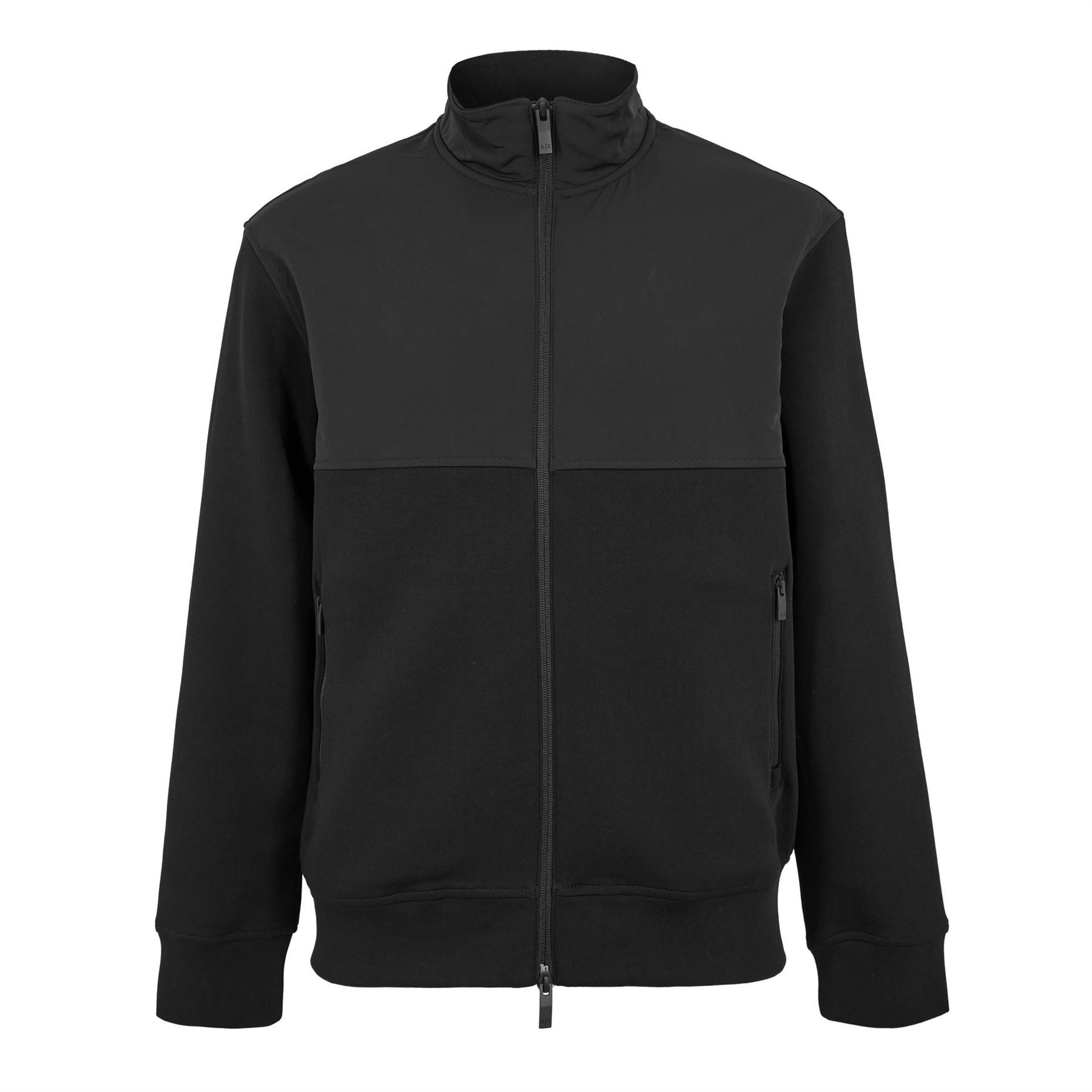 Armani Exchange Coach Jacket