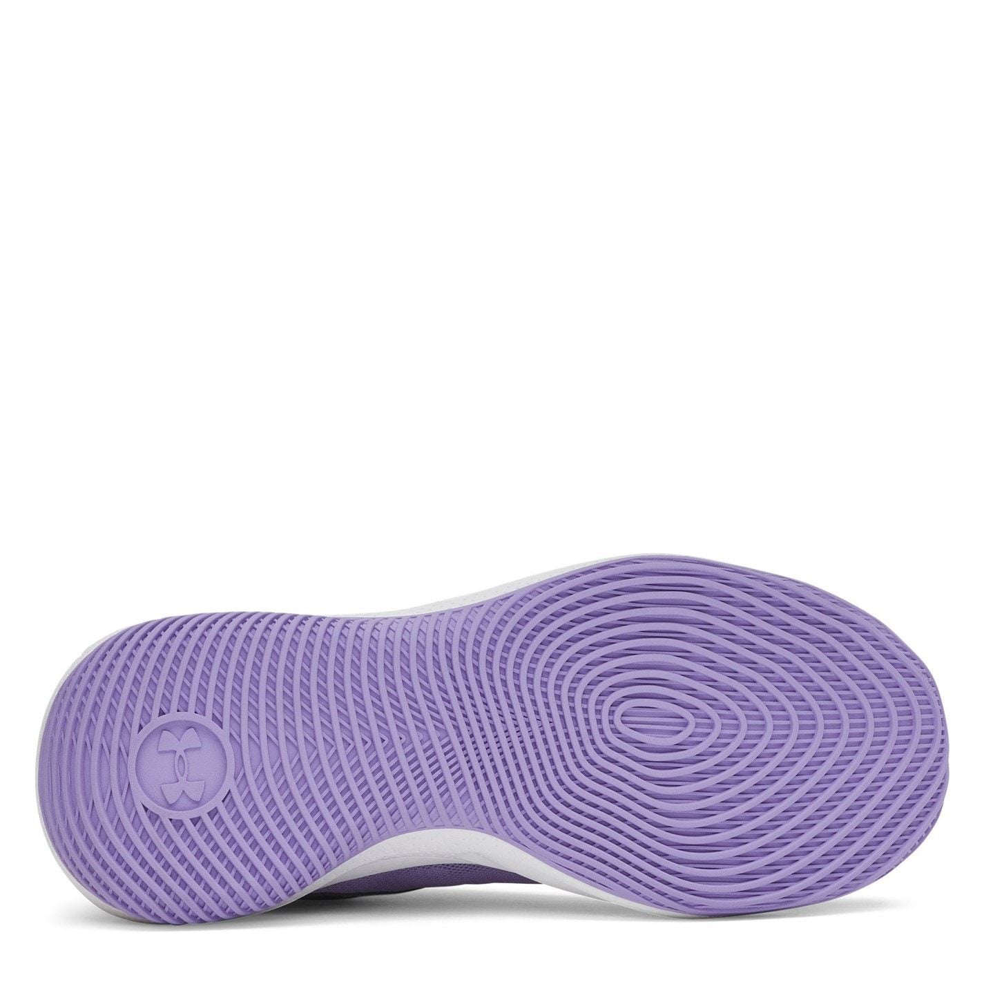 Under Armour Curry Splash 25 Basketball Trainers Adults