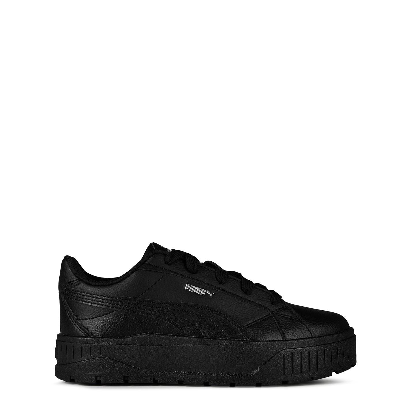 Puma Karmen II Low Top Platform Sneakers