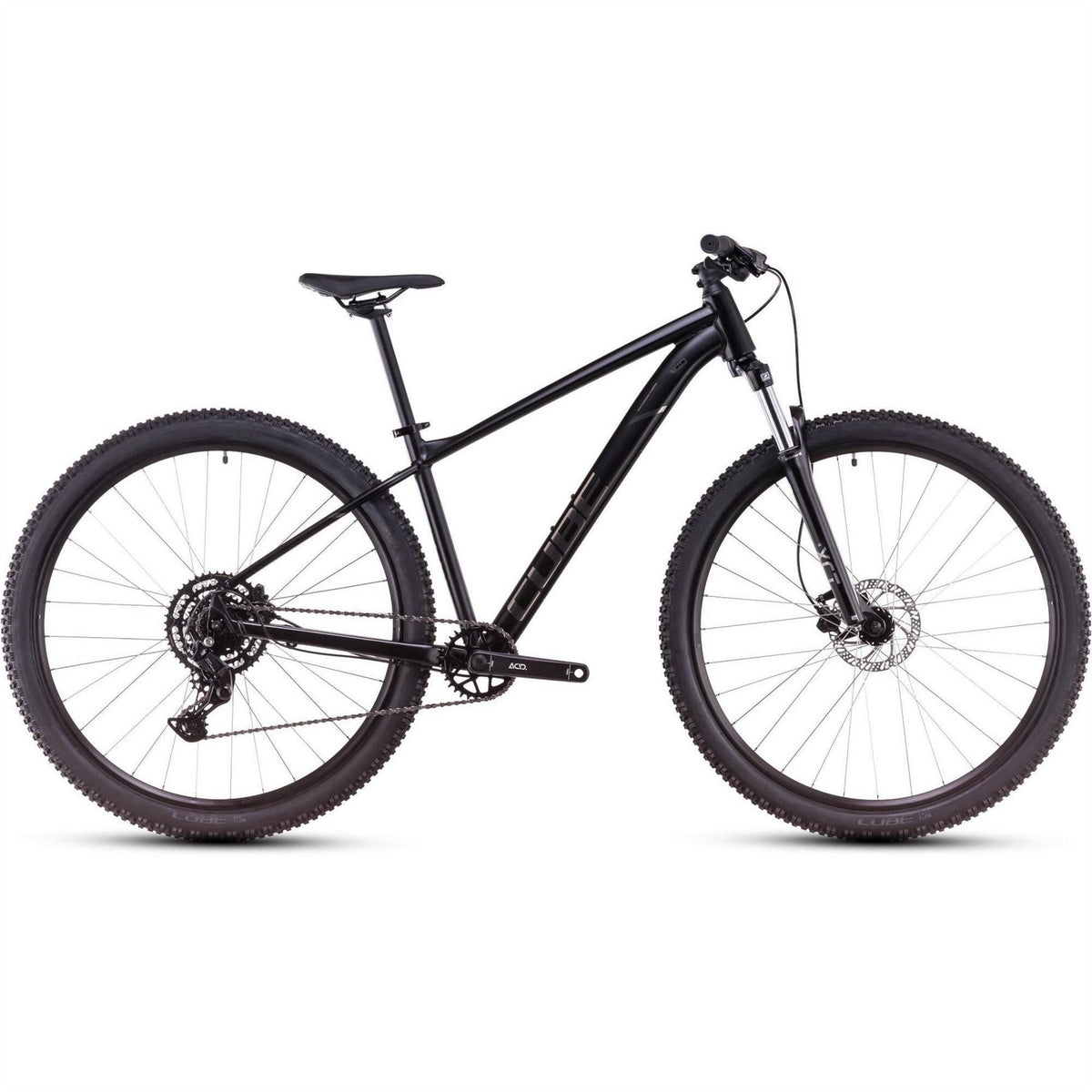 Cube Aim Pro 2025 Hardtail Mountain Bike
