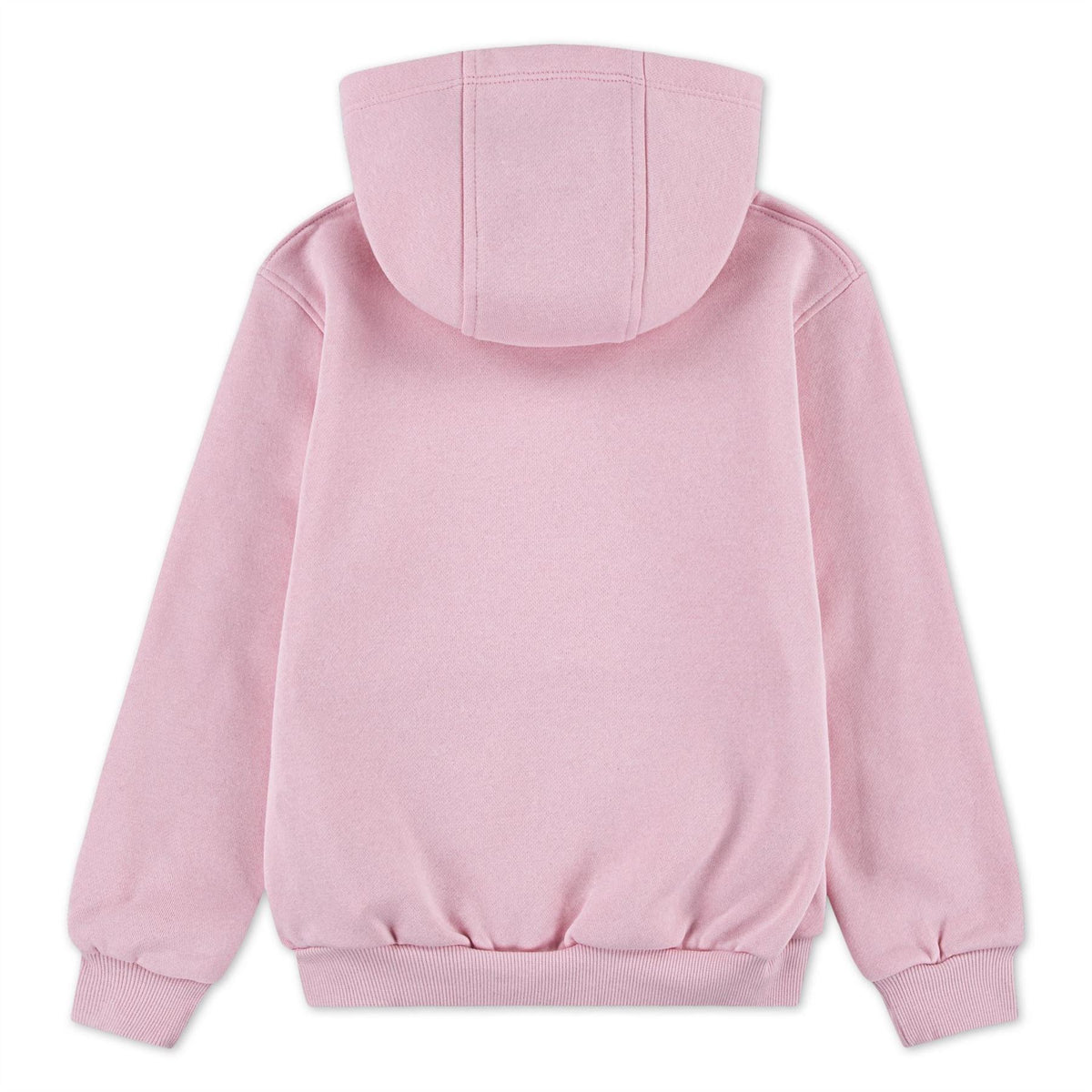 Nike Hooded Neck Kangaroo Pocket Long Sleeve Sweatshirt