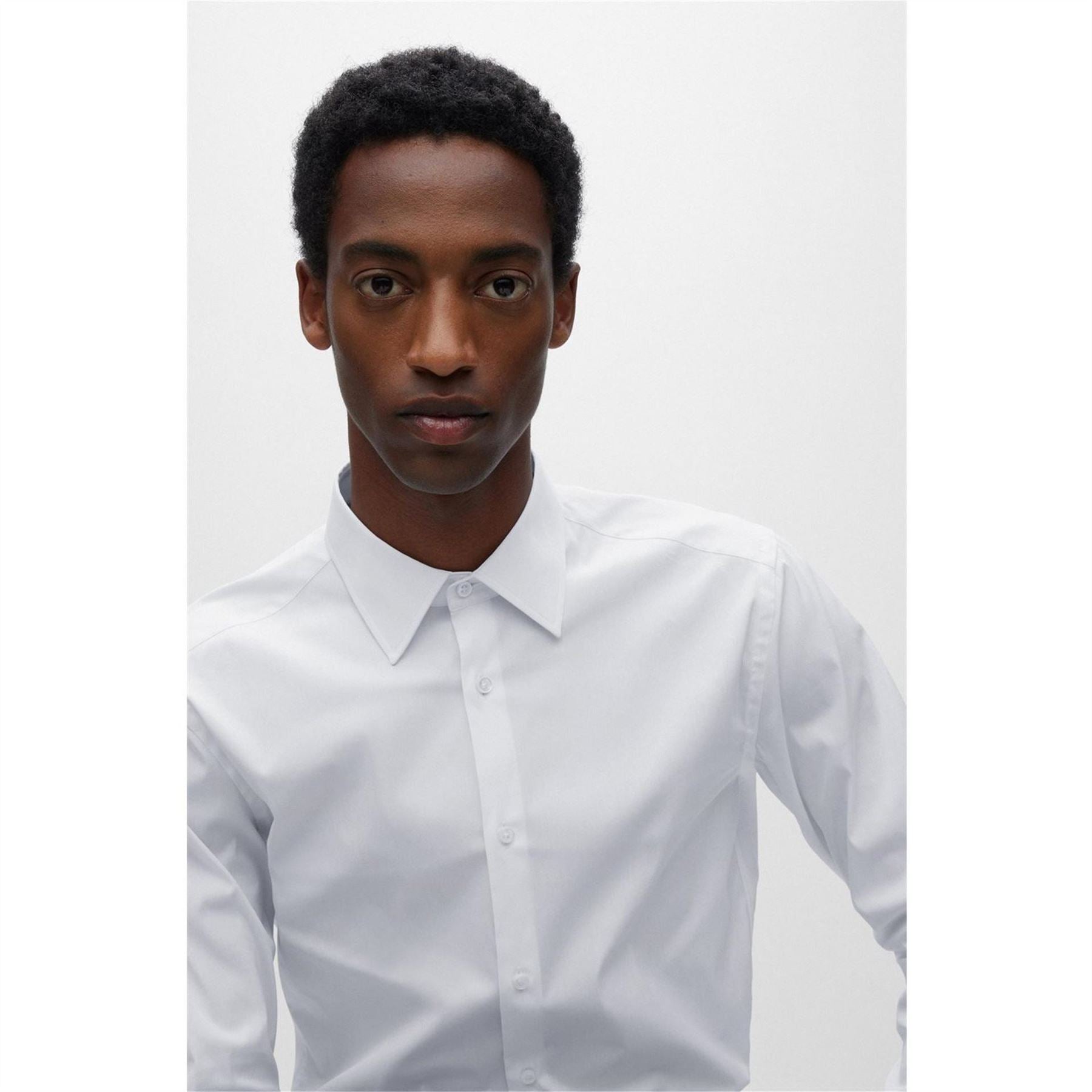 Boss Hay Long Sleeve Shirt