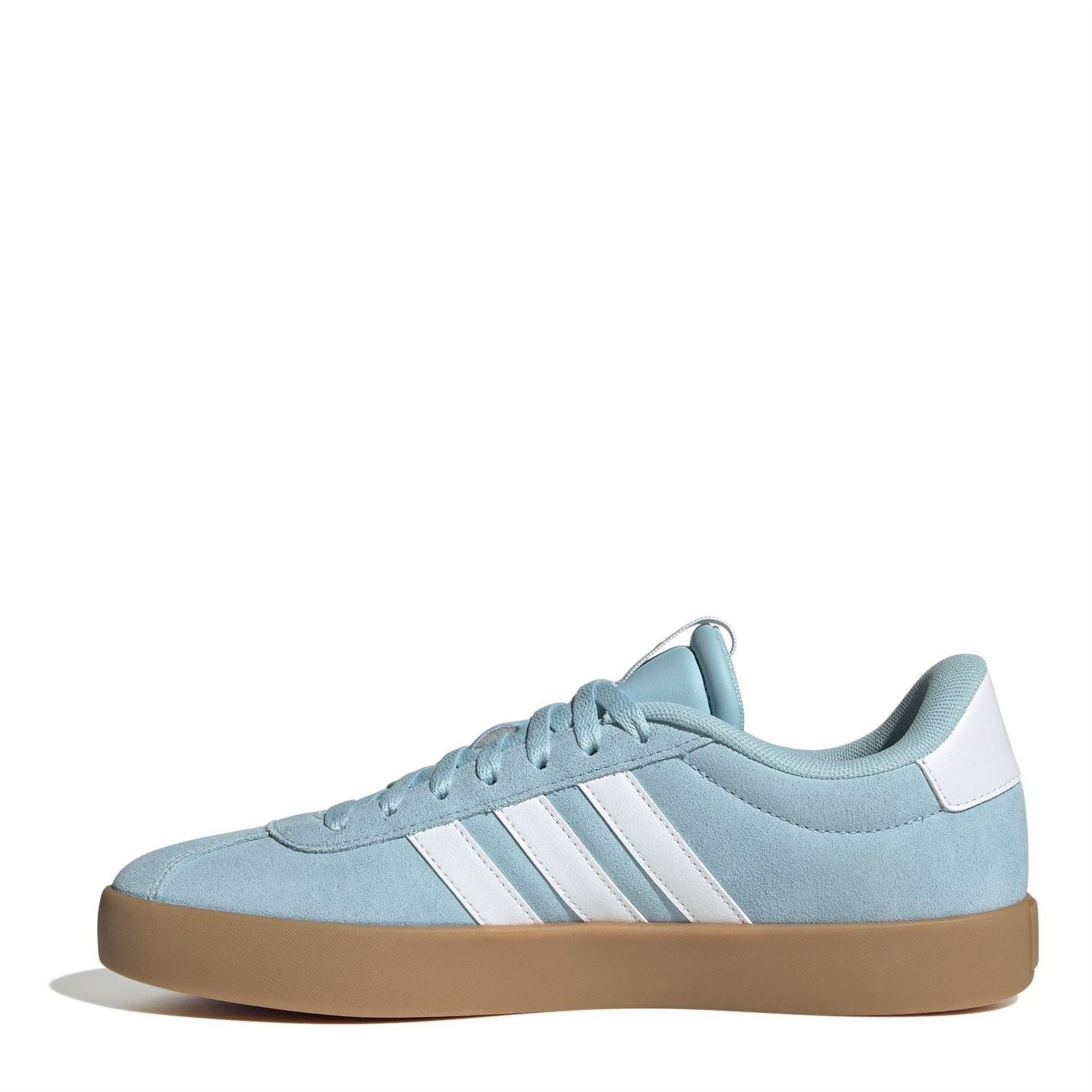 adidas Mens Vl Court 3.0 Shoes