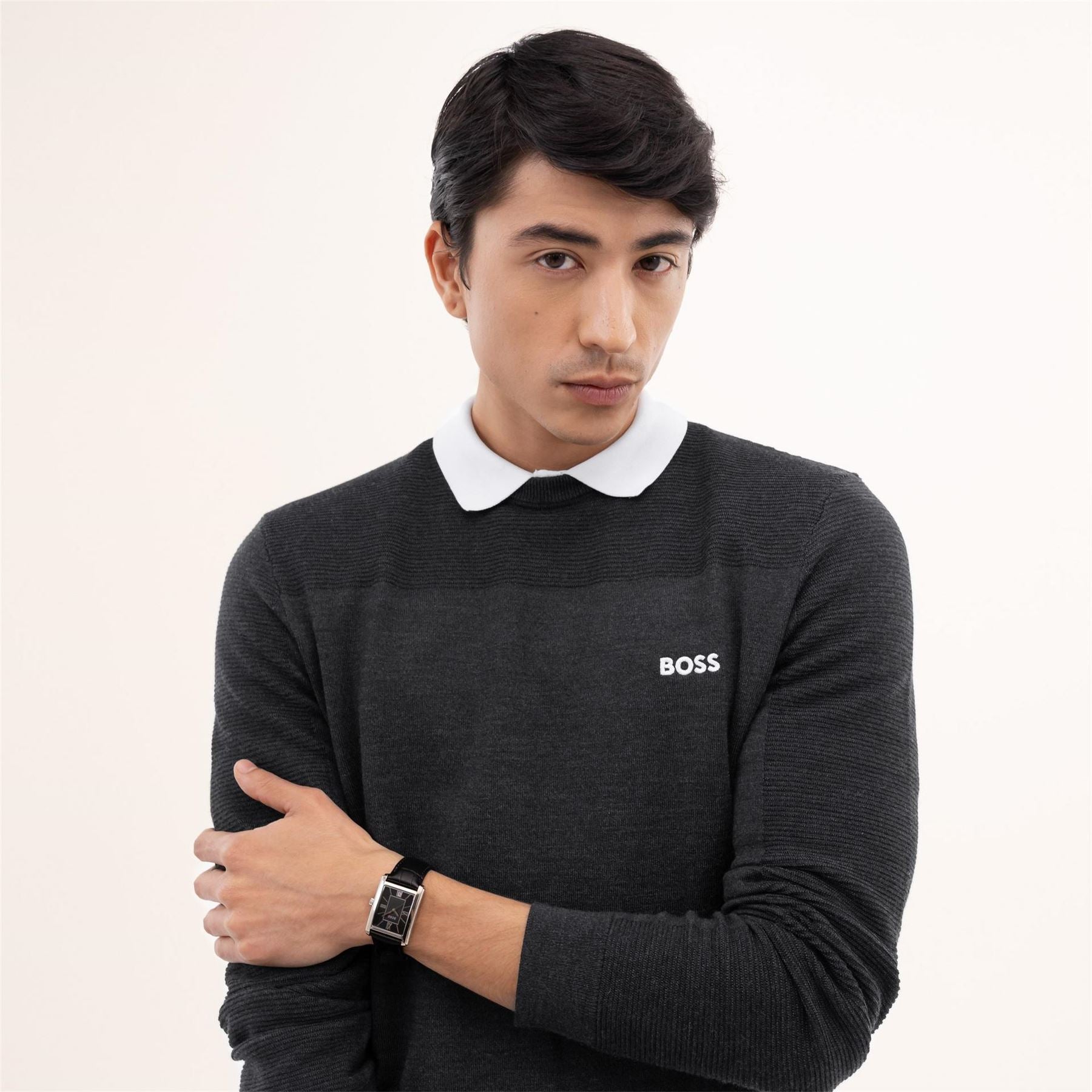 Boss Principle Dress Watch