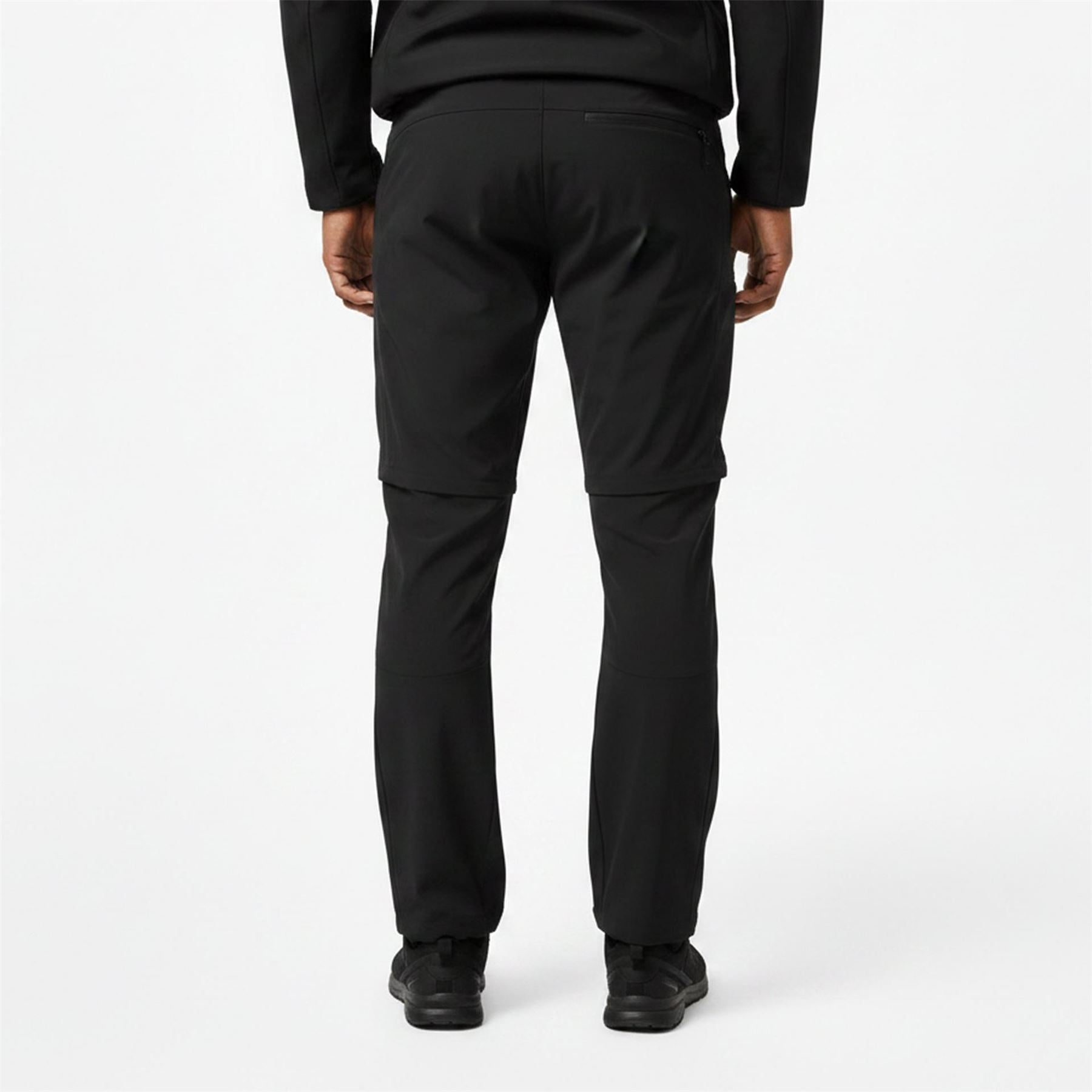 Jack Wolfskin Walking Trousers