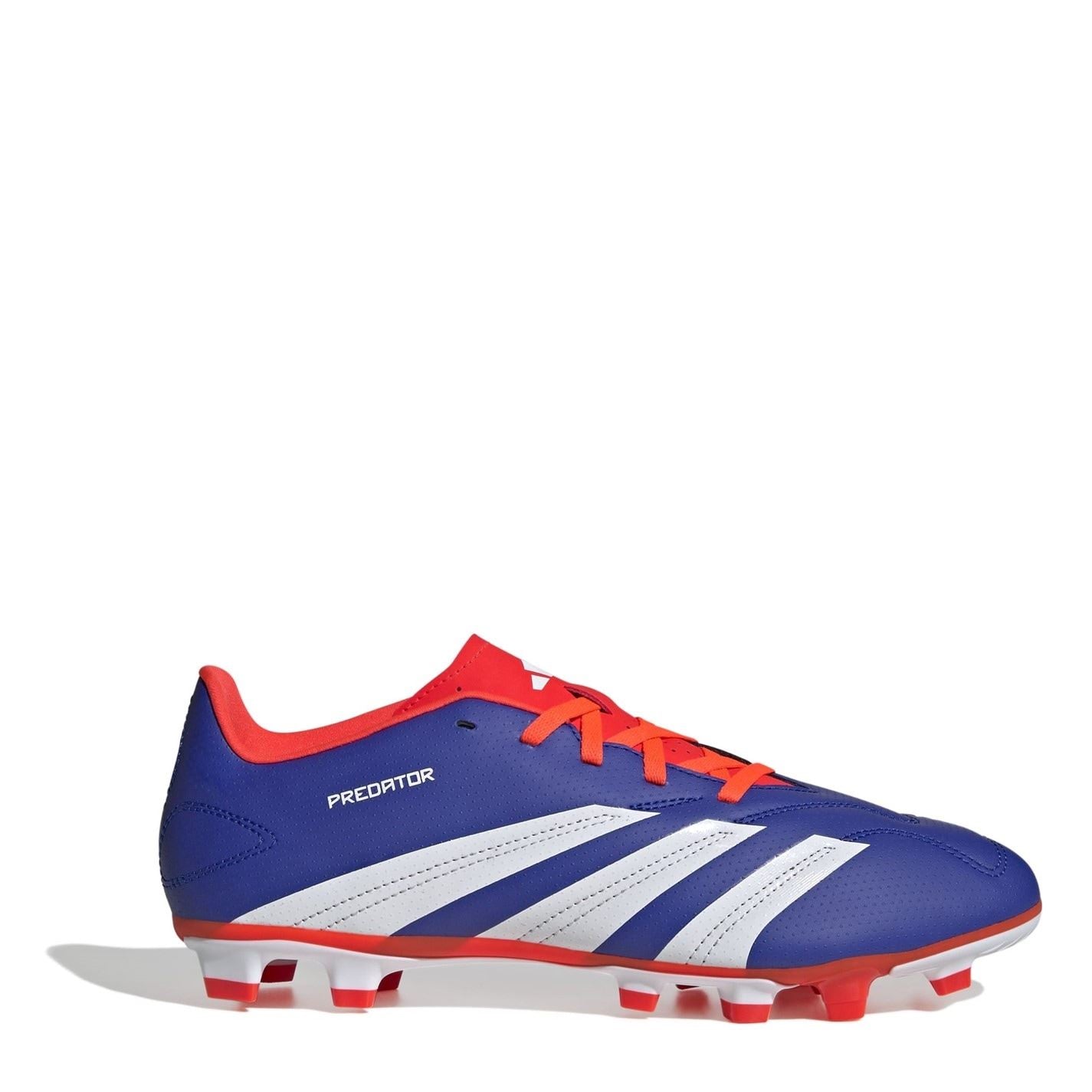 adidas Predator Club Firm Ground Football Boot