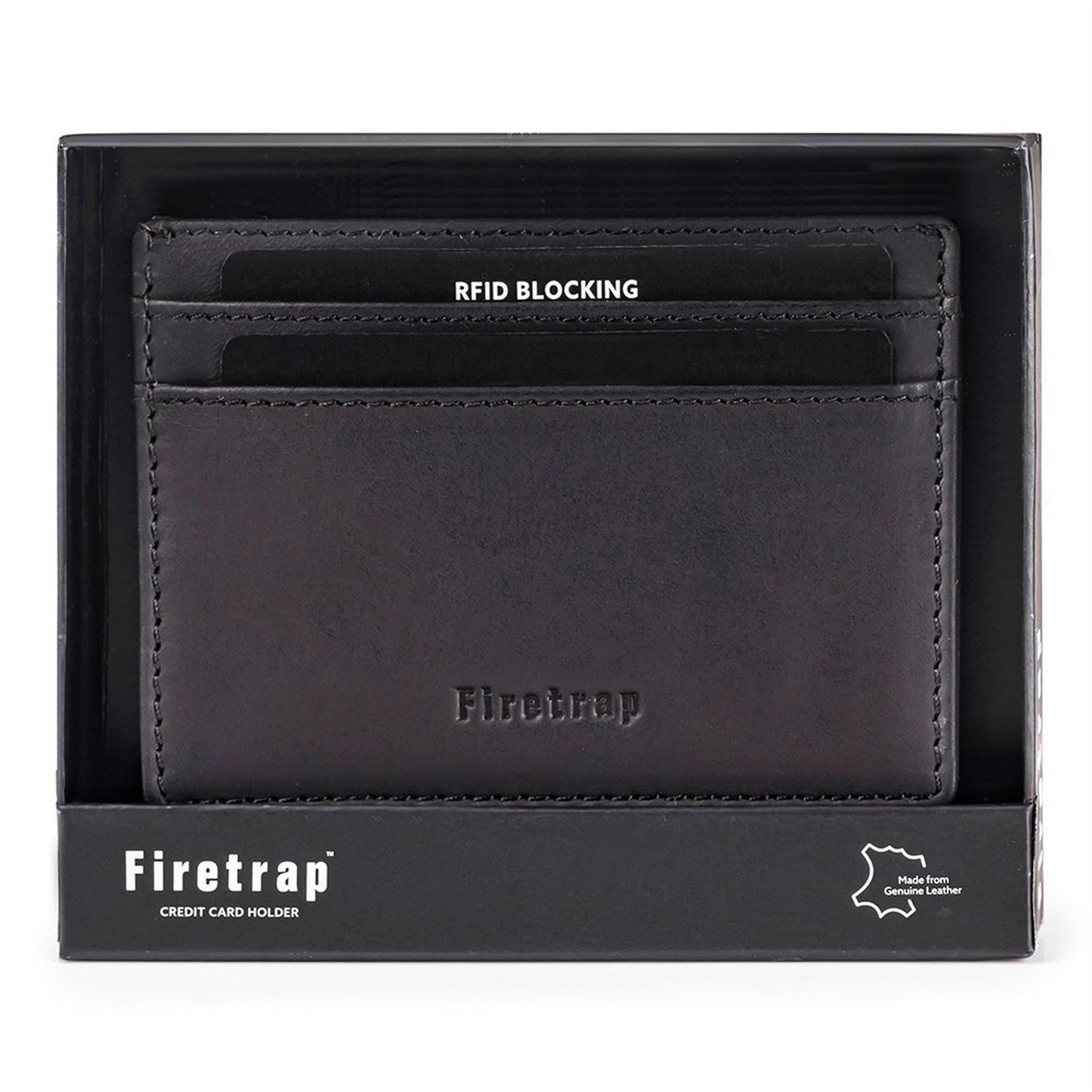 Firetrap Card Holder