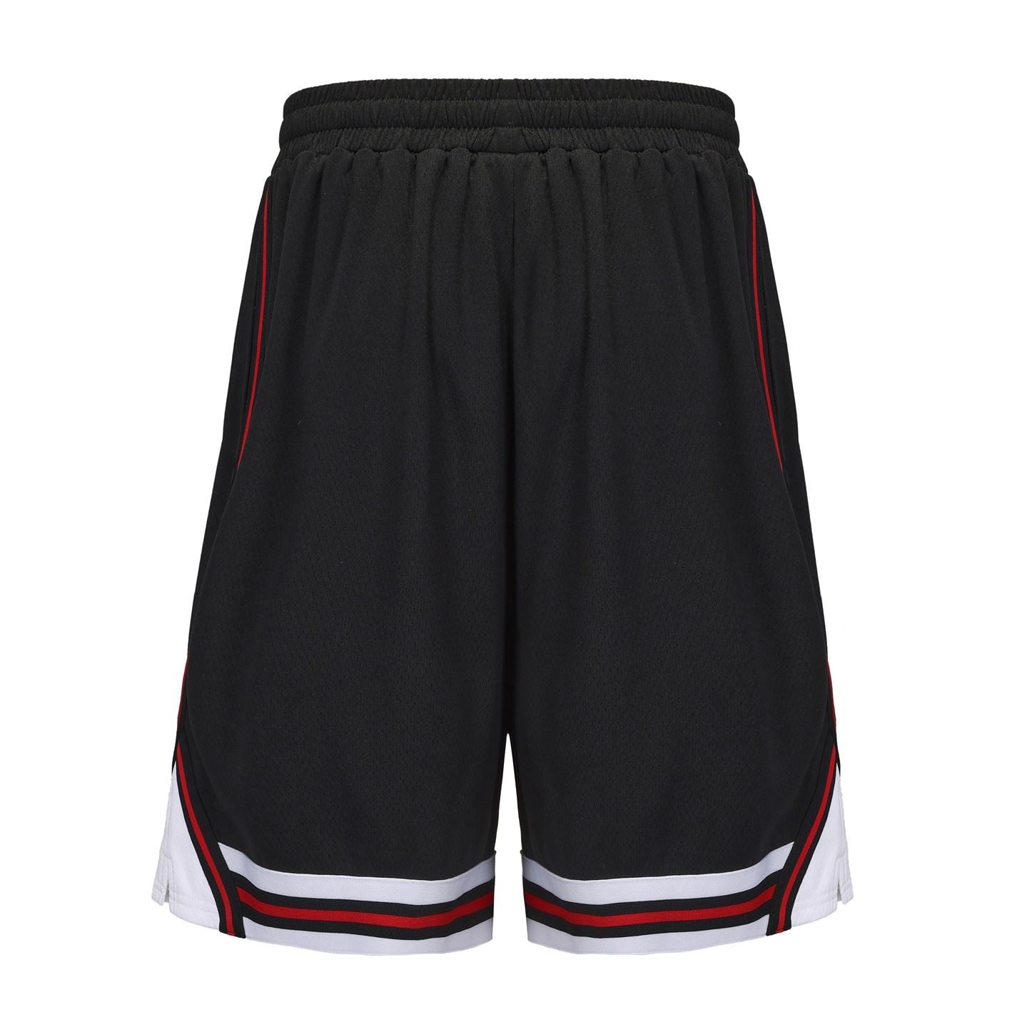 Everlast Bb300 Basketball Bermuda Shorts