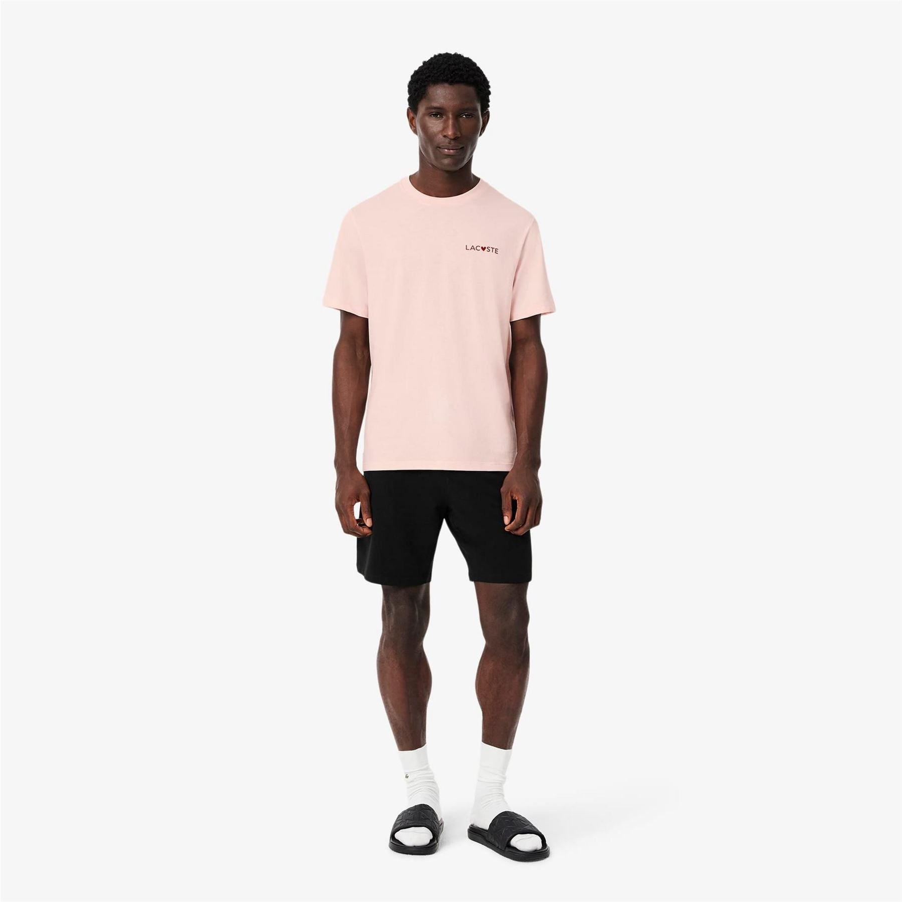 Lacoste Loungewear T-Shirt