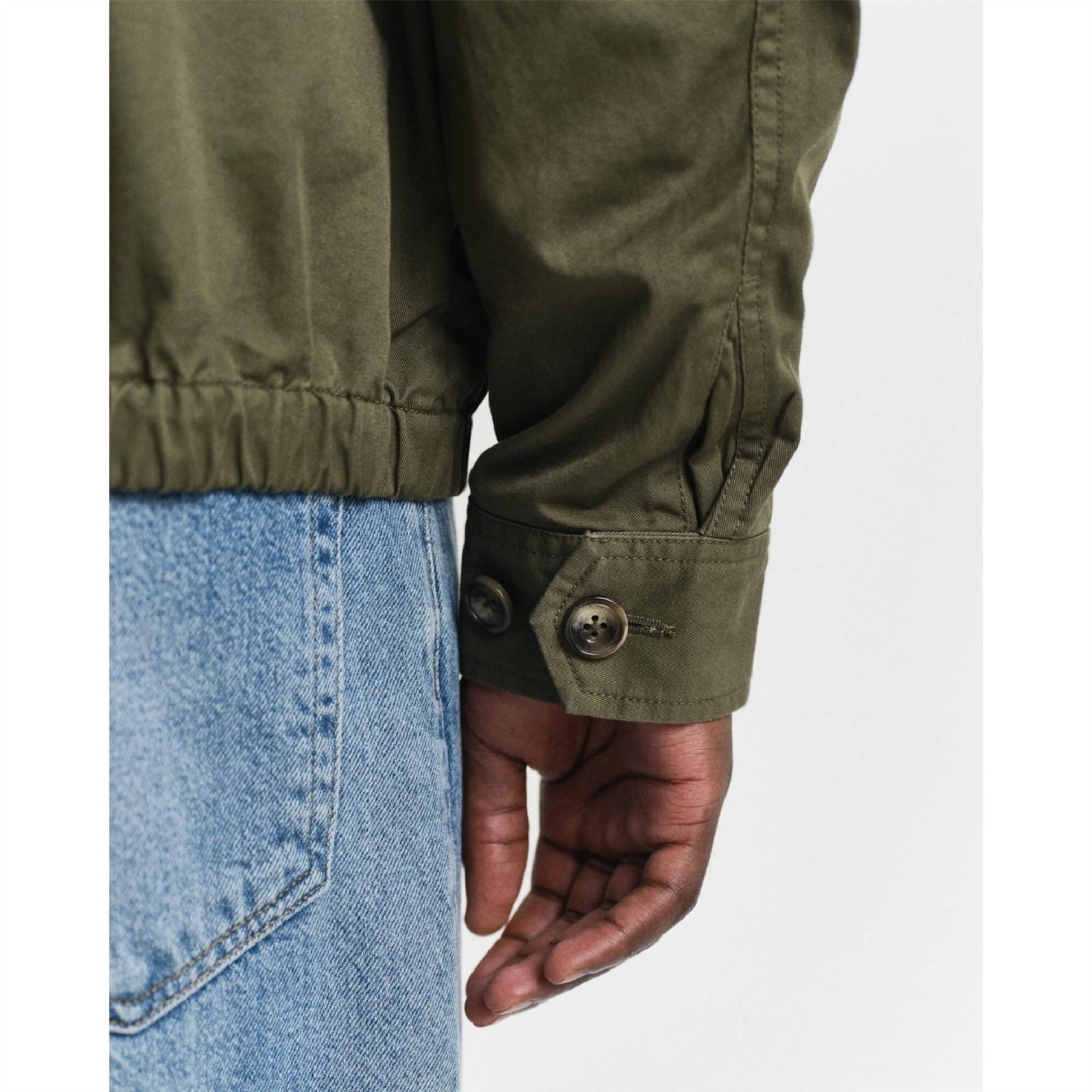Gant Windcheater Jacket
