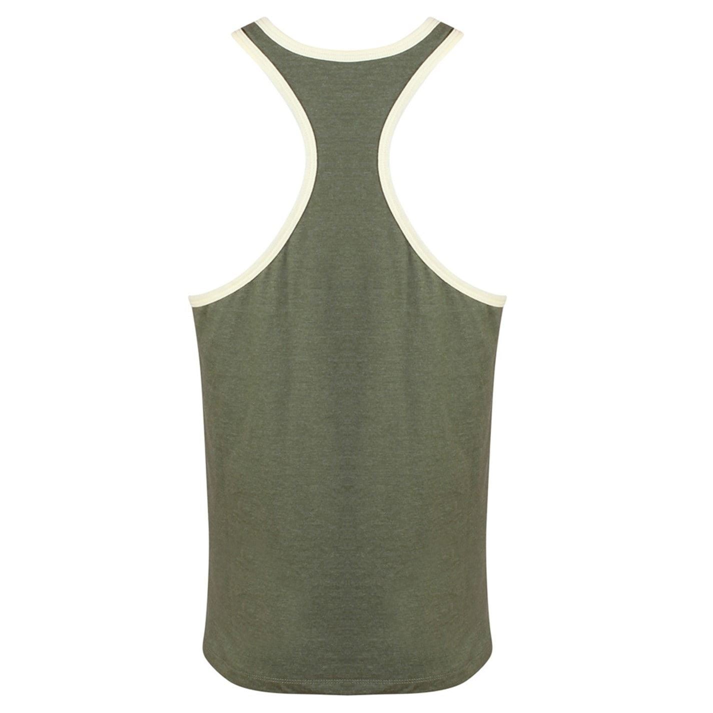 Golds Gym Mens Joe Vest