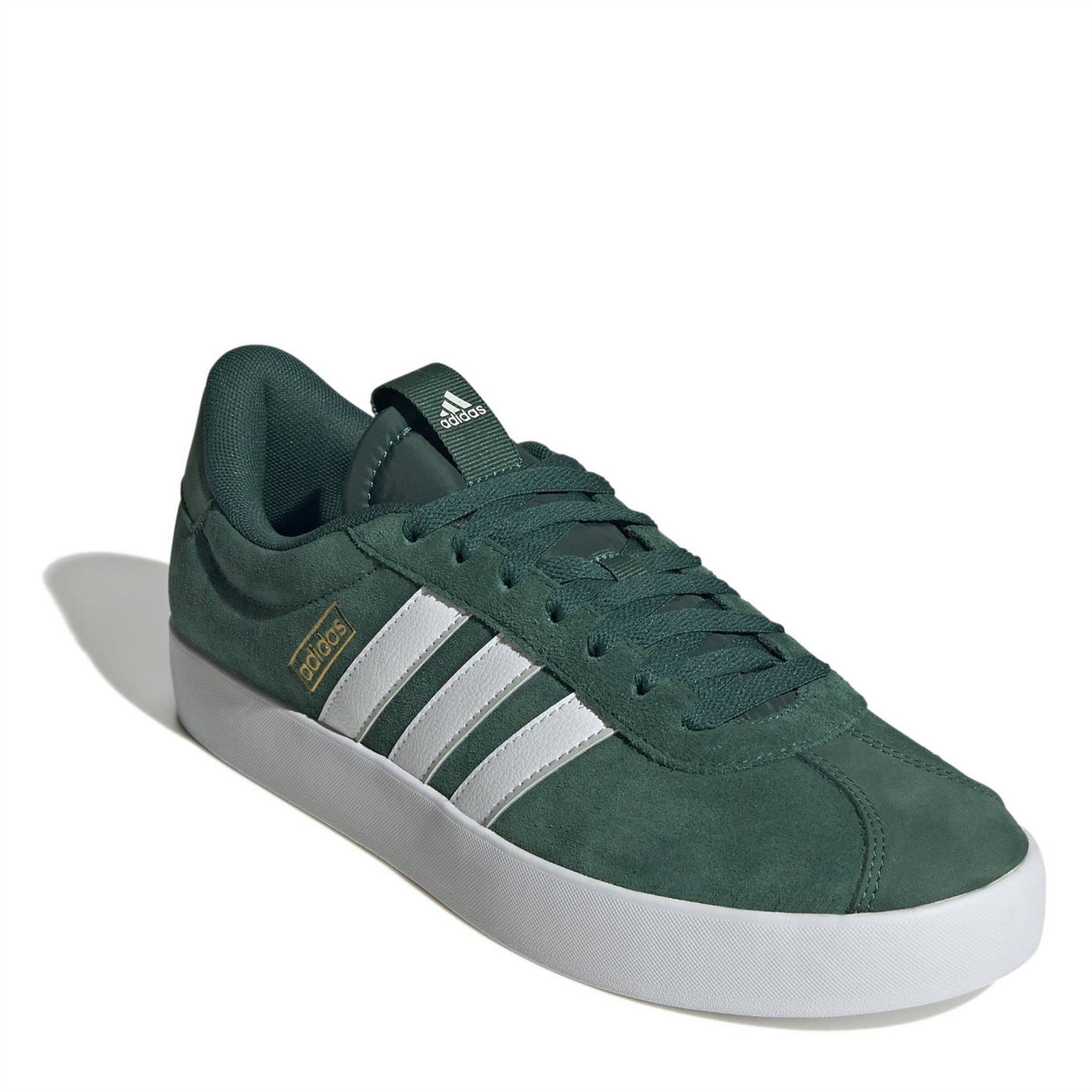adidas Mens Vl Court 3.0 Shoes