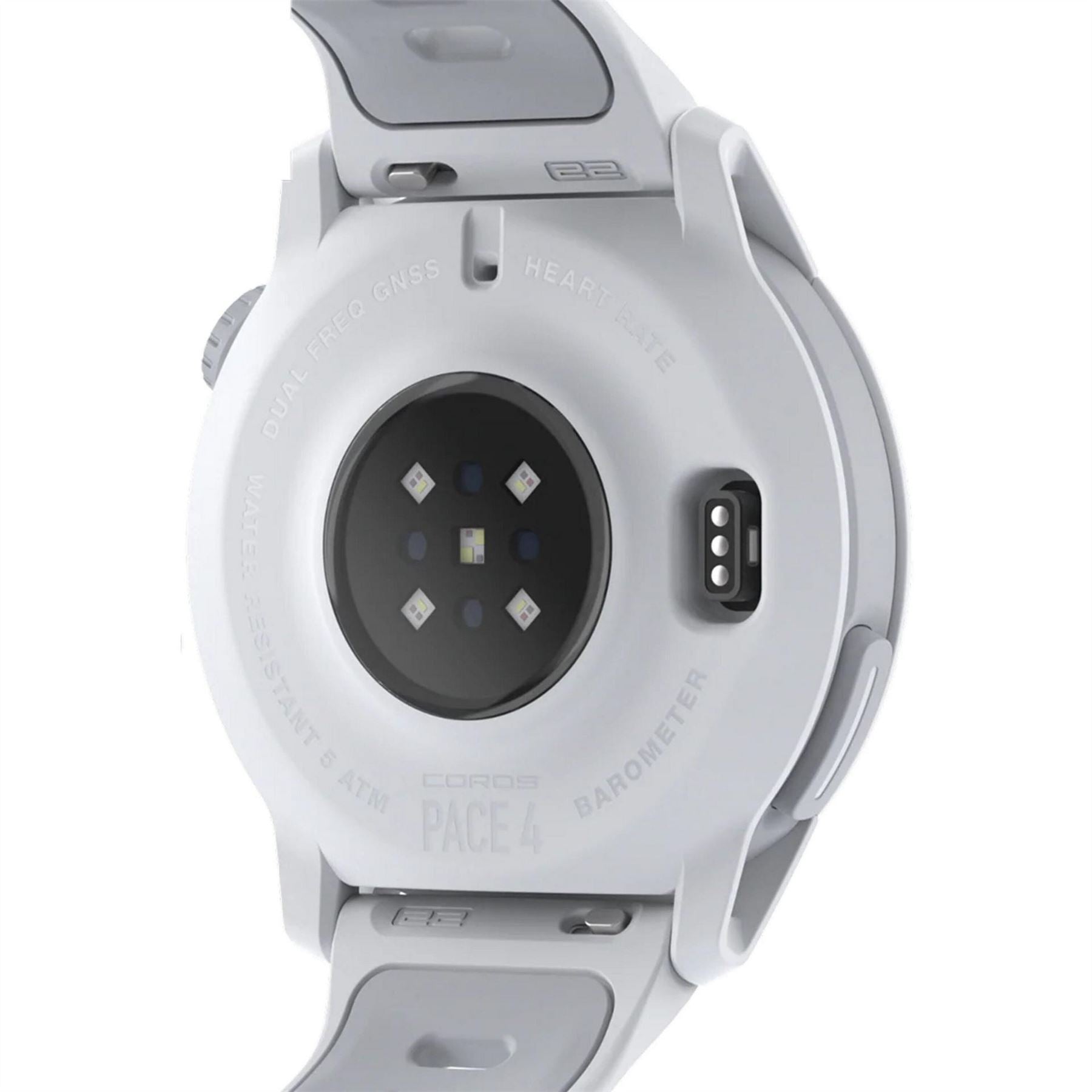Coros Pace 4 Gps 63