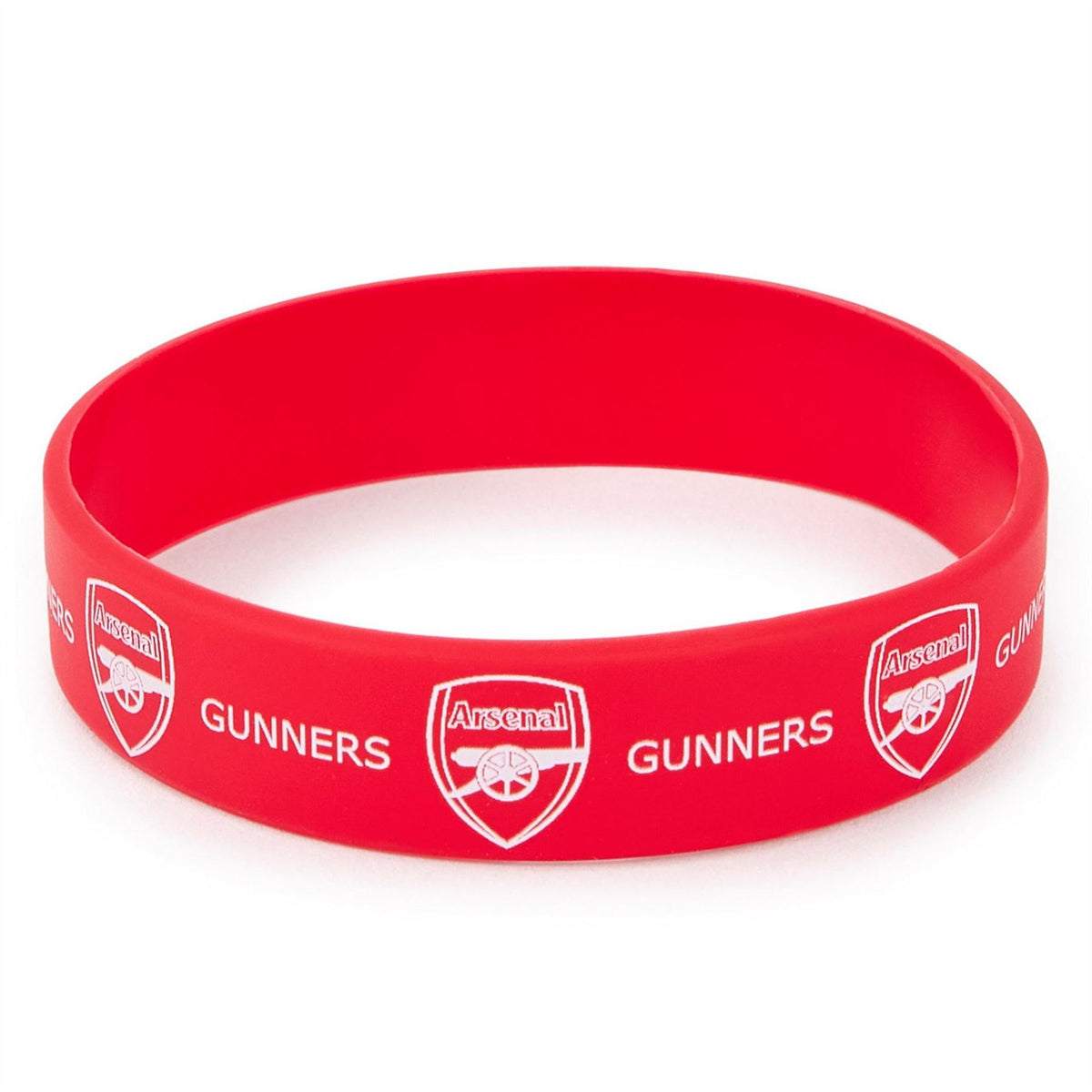 Team Officially Licensed Wristband