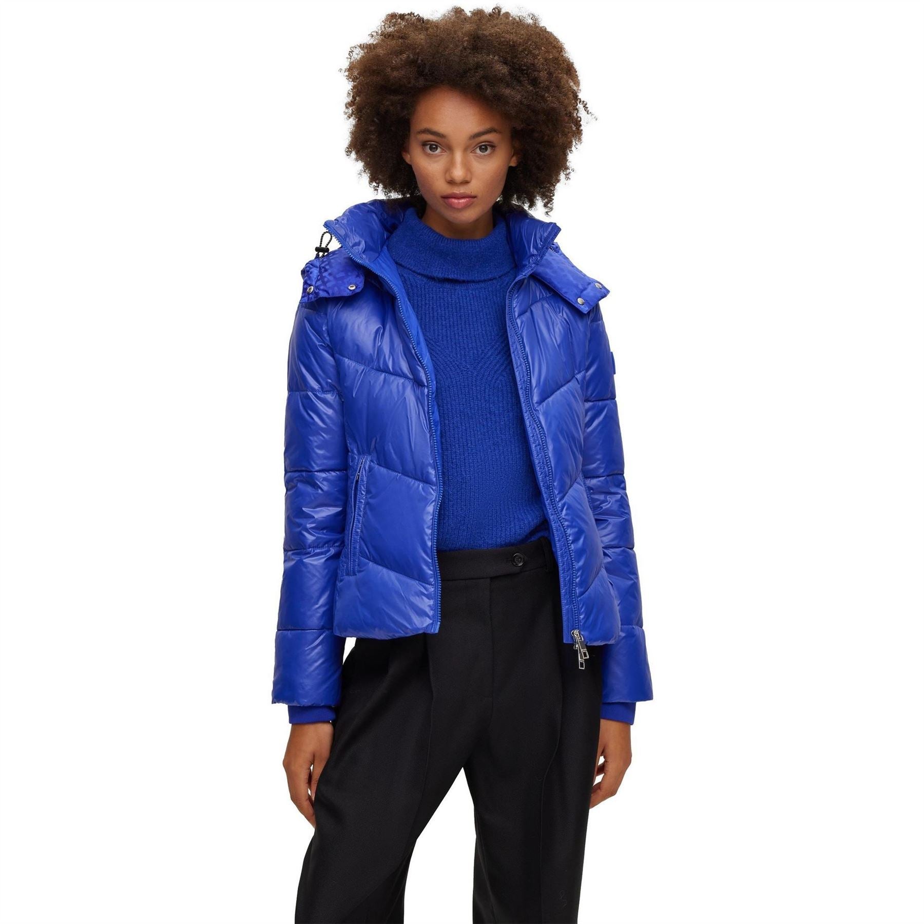 Boss Pepule3 Medium Puffer Jacket