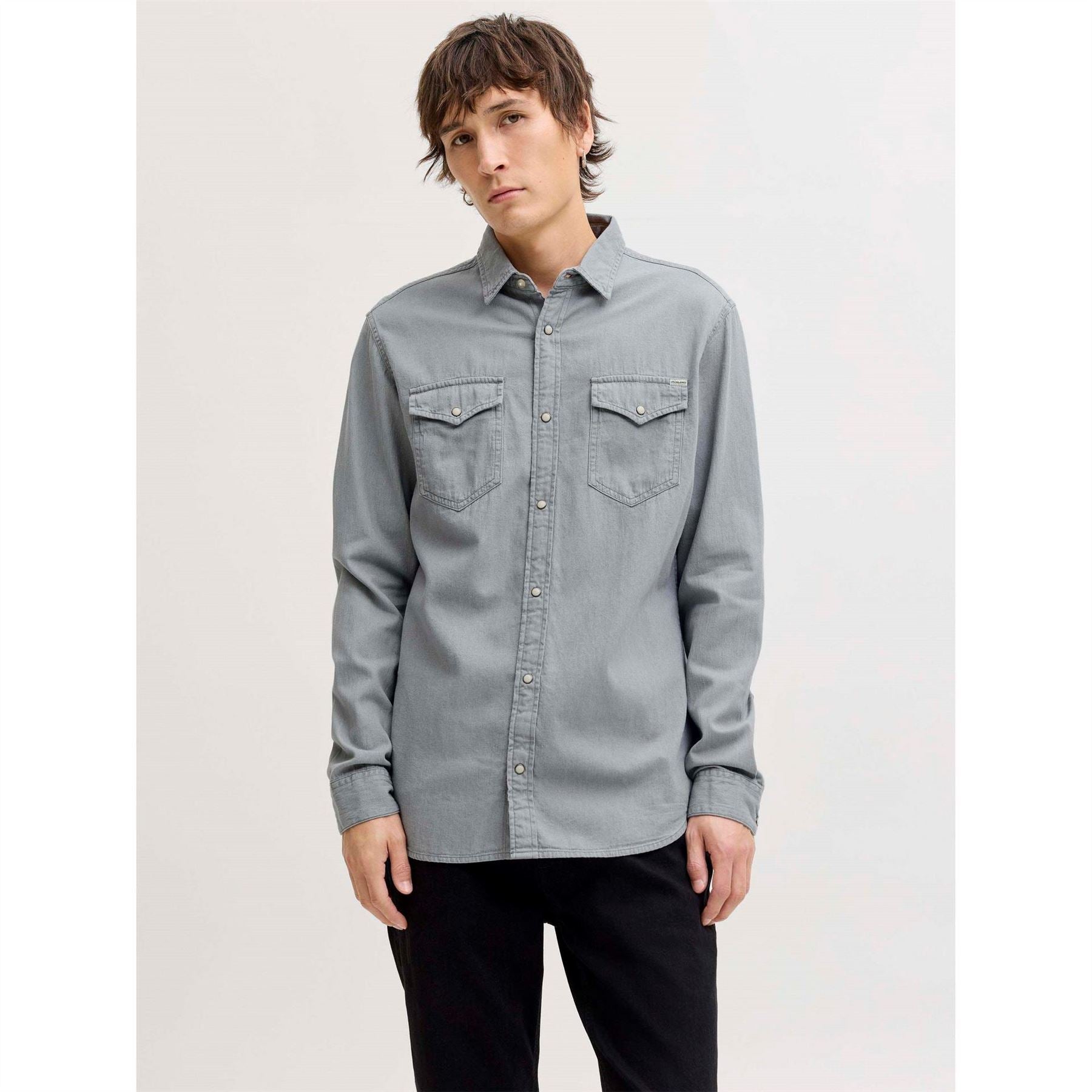 Jack and Jones Sheridan Shirt Sn62