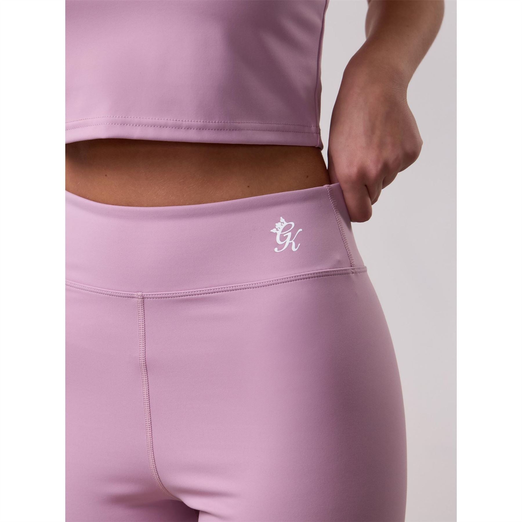 Gym King 365 5 Slim Fit Bermuda Shorts
