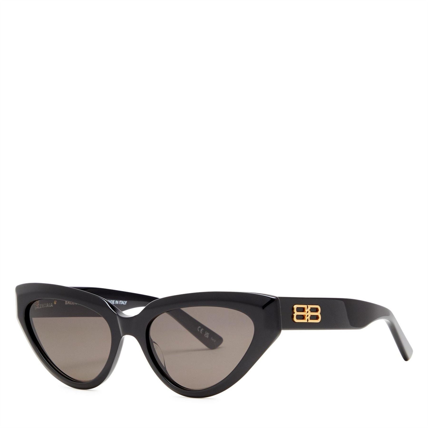 Balenciaga F Acetate Cat Eye sg