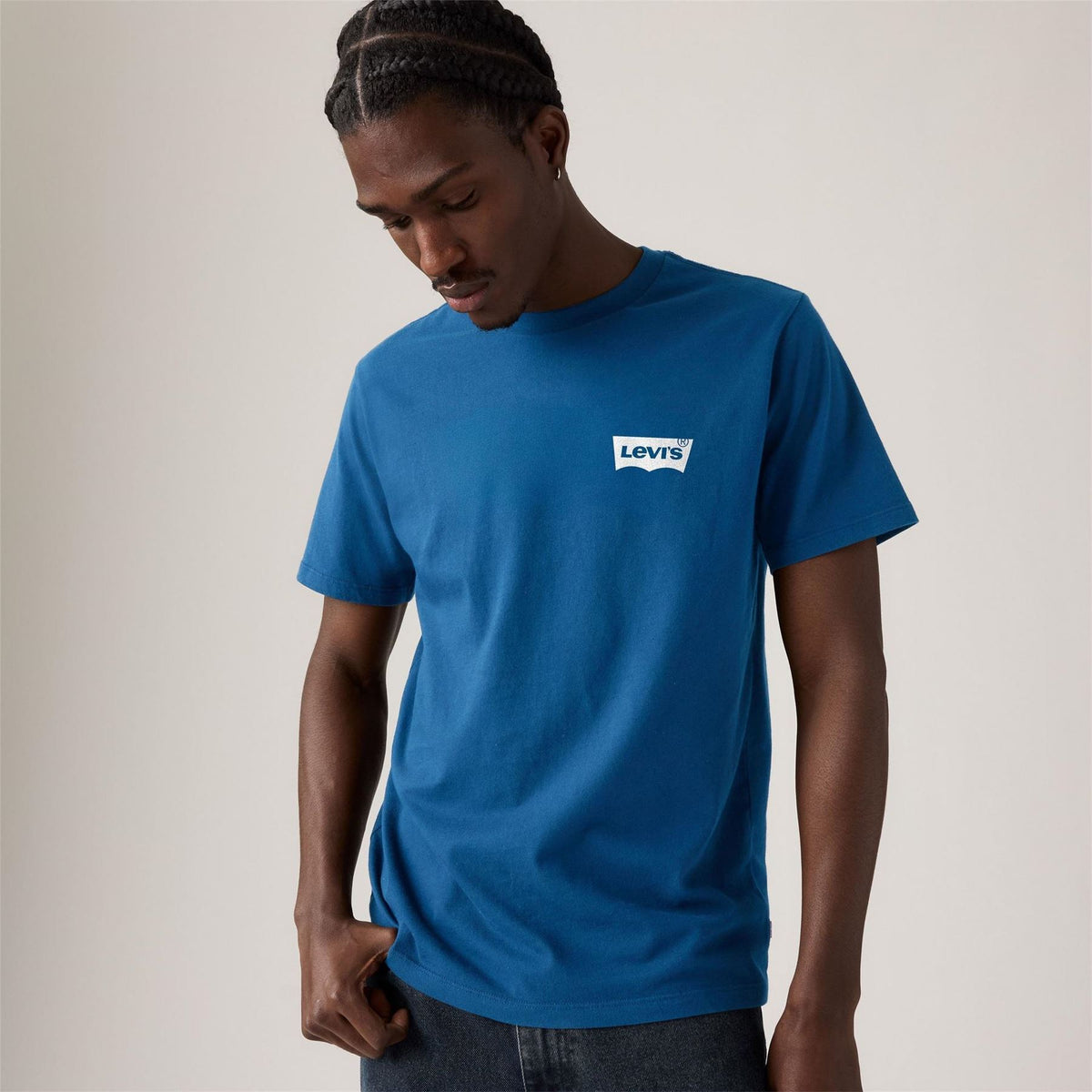 Levis Housemark Graphic T-Shirt