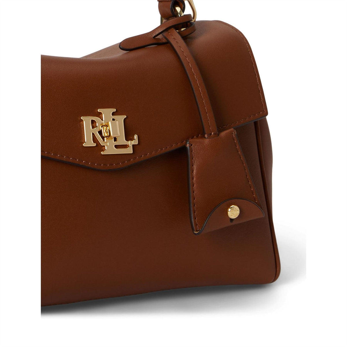 Lauren by Ralph Lauren Top Handle Bag