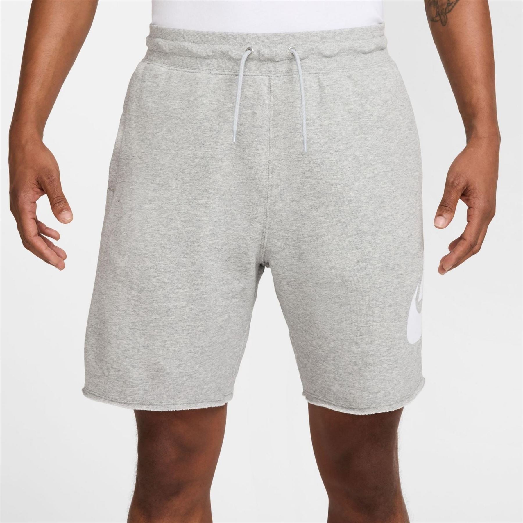 Nike Club Alum Jersey Jogger Shorts
