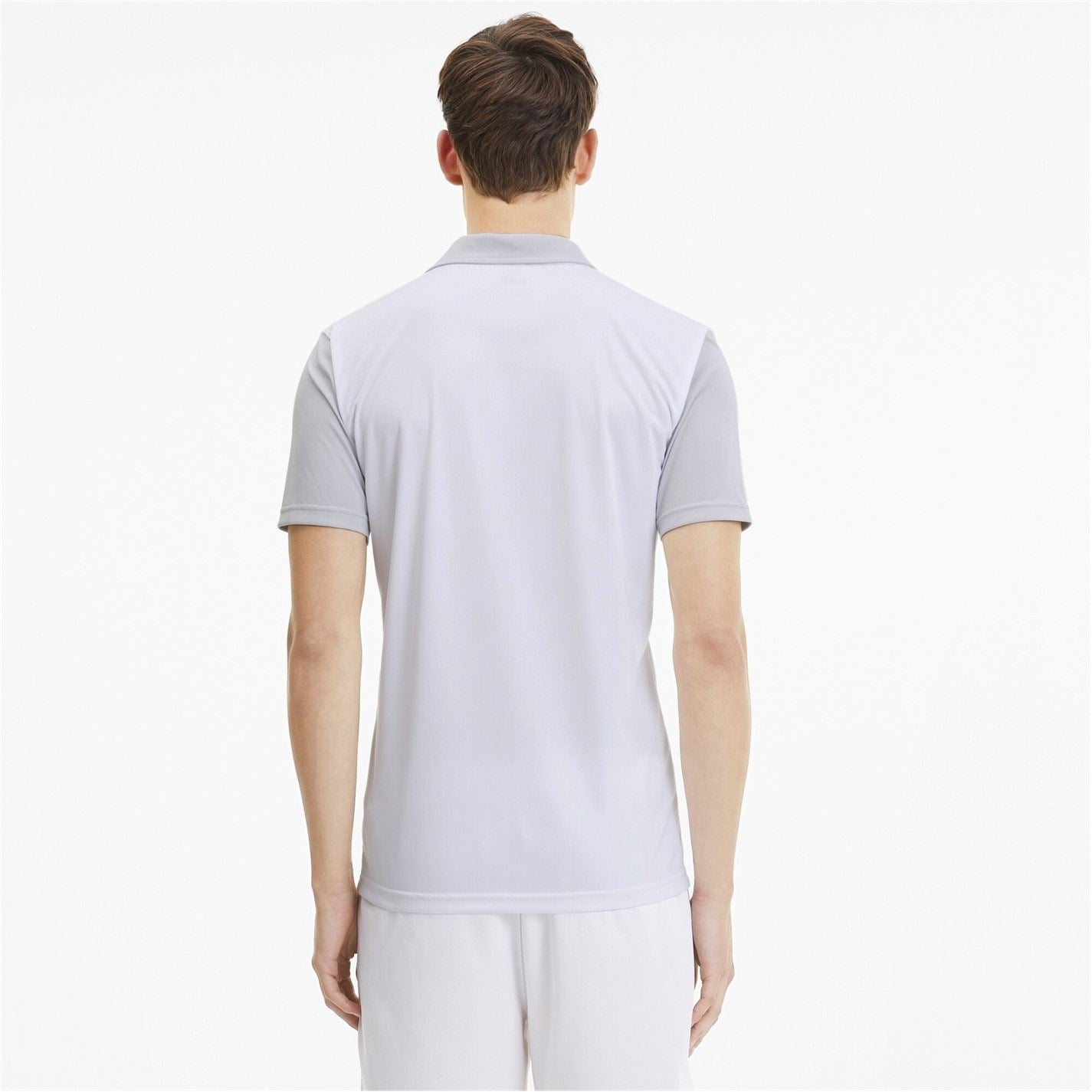 Puma Teamgoal 23 Sideline Short Sleeve Polo Shirt