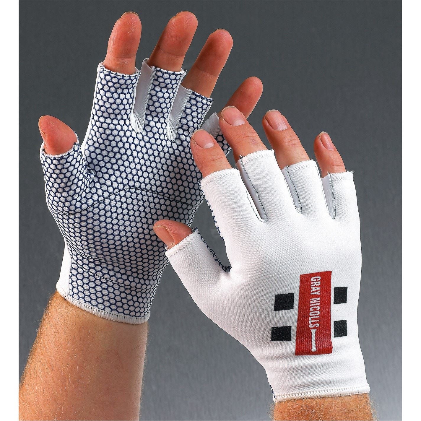 Gray Nicolls N Catching Gloves Mens