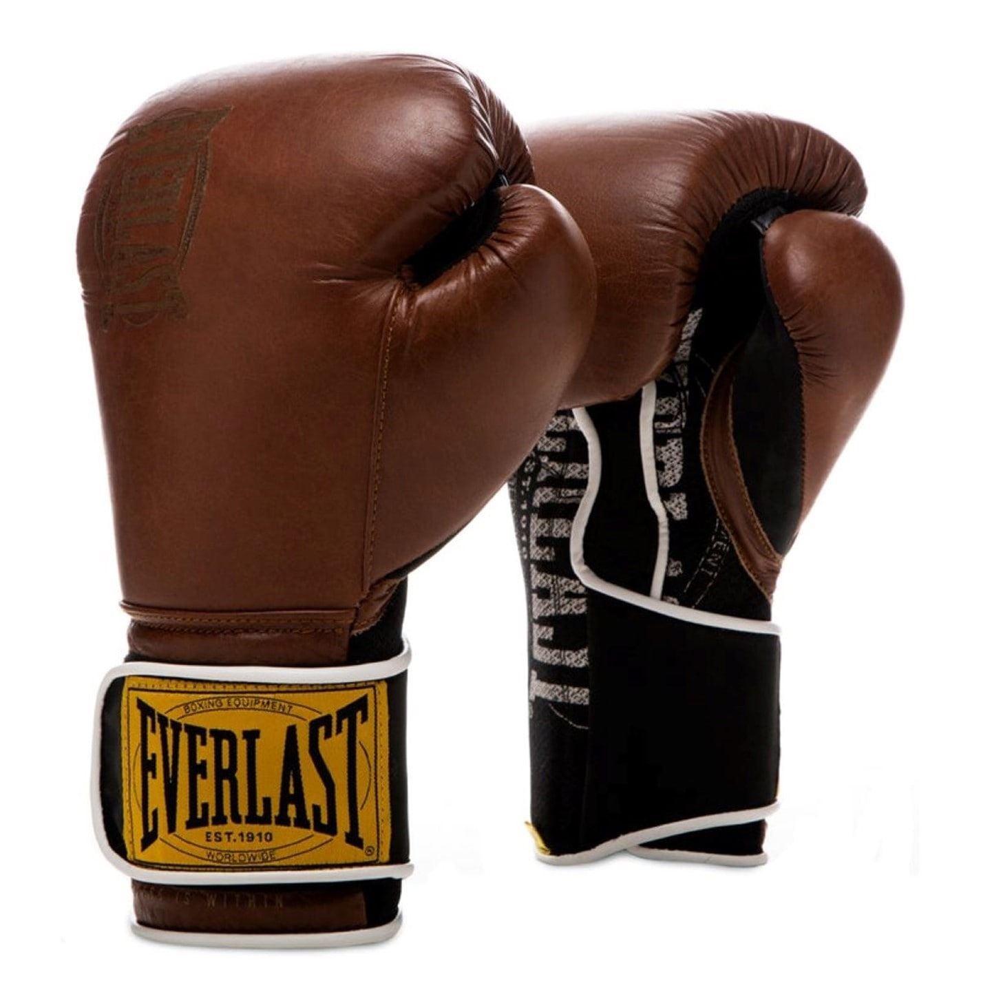 Everlast 1910 Classic Training Glove – Lovell Sports