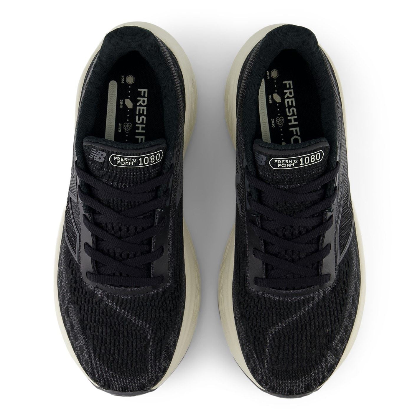 New Balance Womens Balance Fresh Foam 1080 V14 Running Shoes