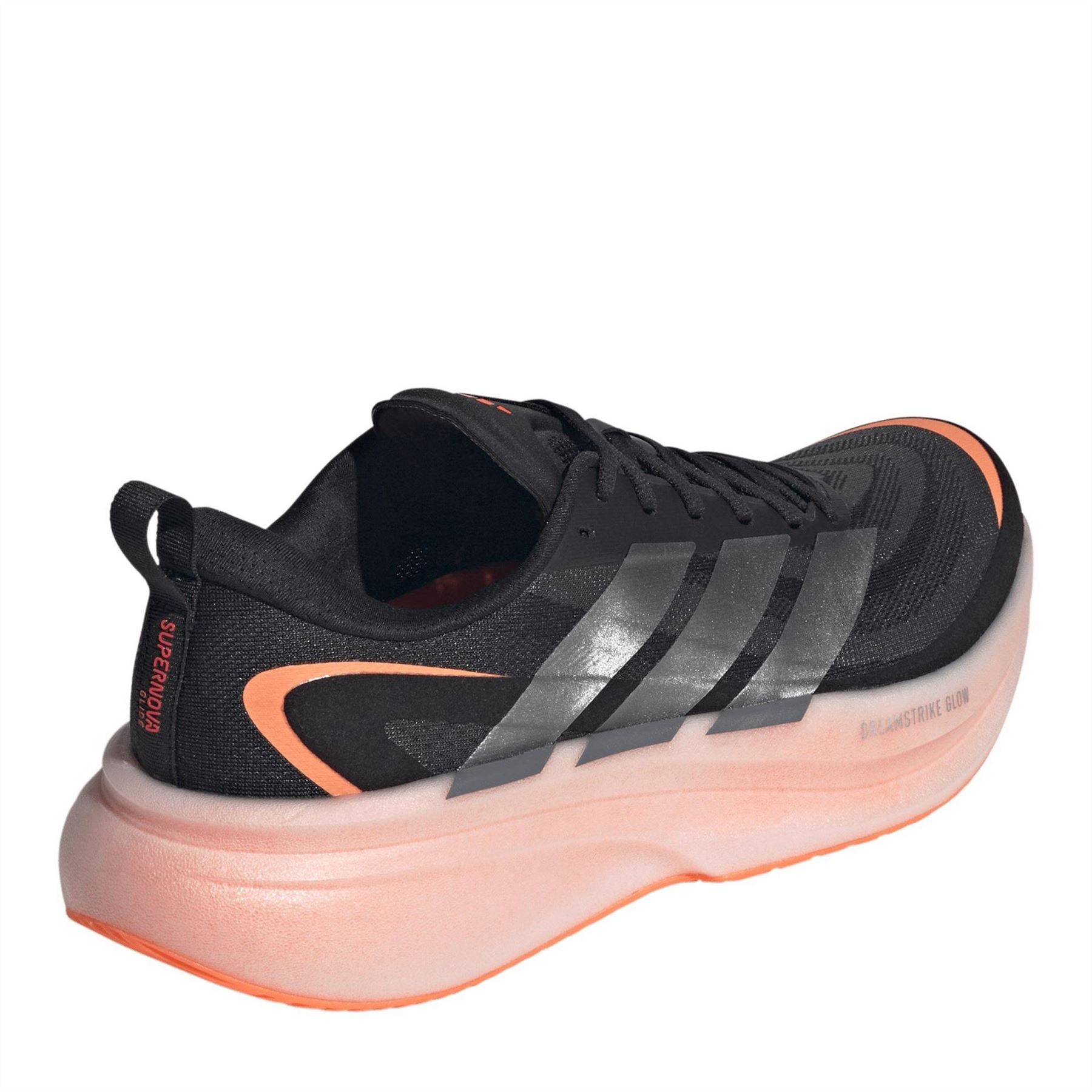 adidas Mens Supernova Glide Running Shoes