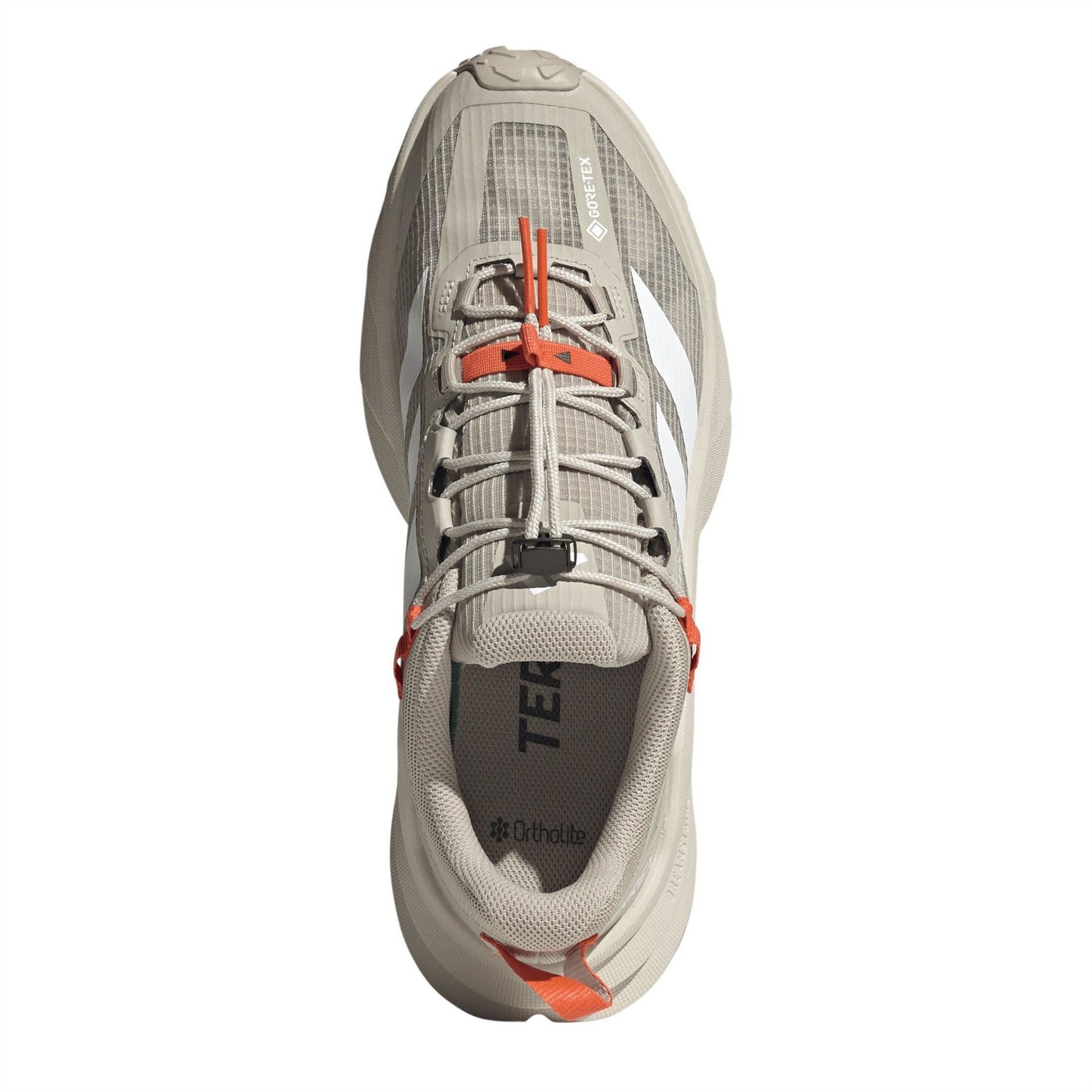 adidas Waterproof Trekking Shoes