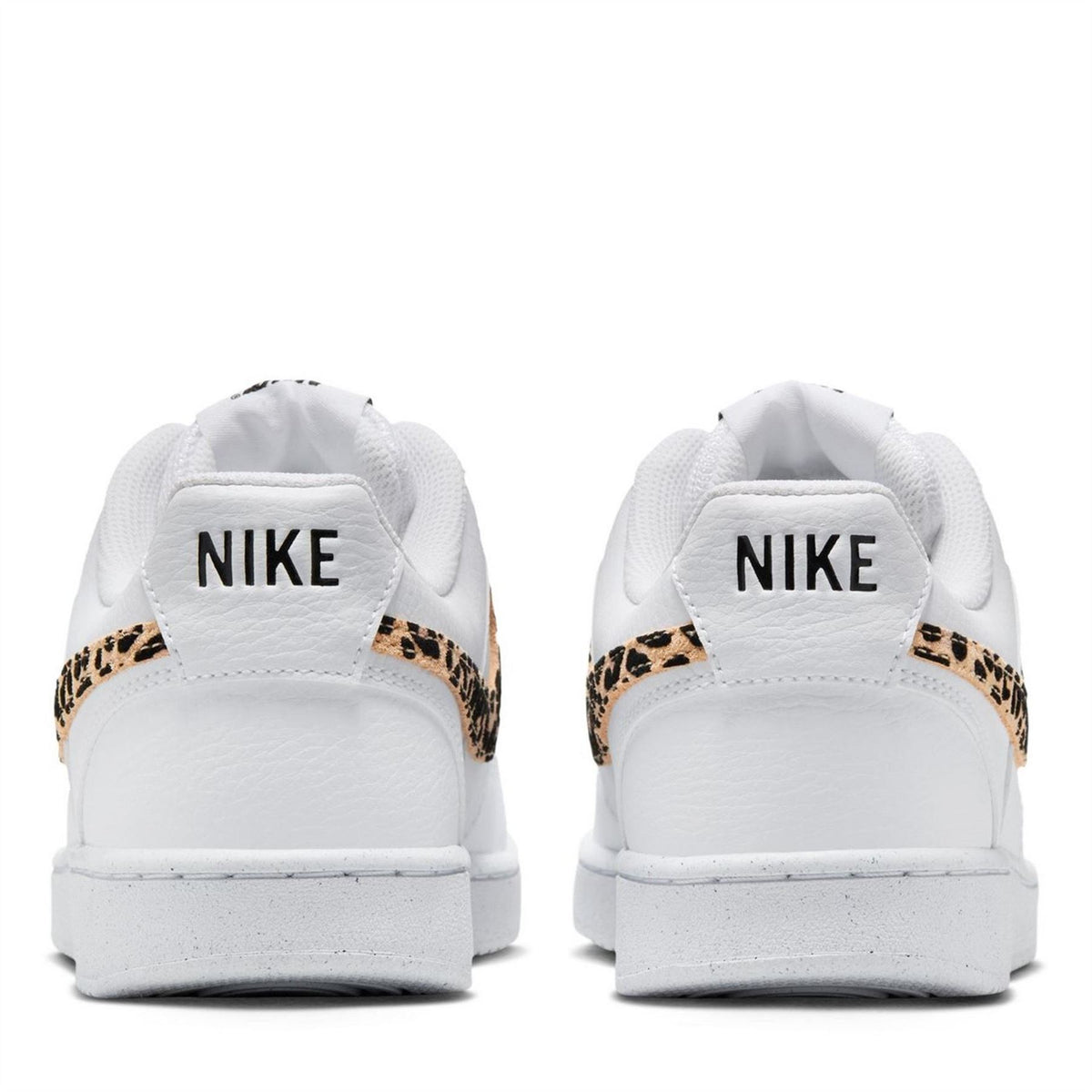 Nike Court Vision Low Next Nature Trainers