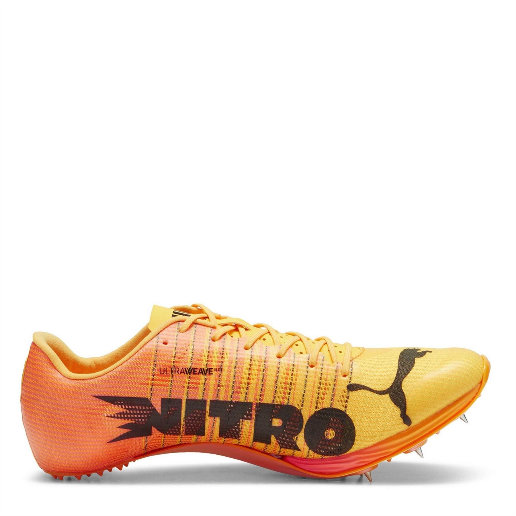 Puma Evospeed Sprint Nitro 2 Track Running Spikes