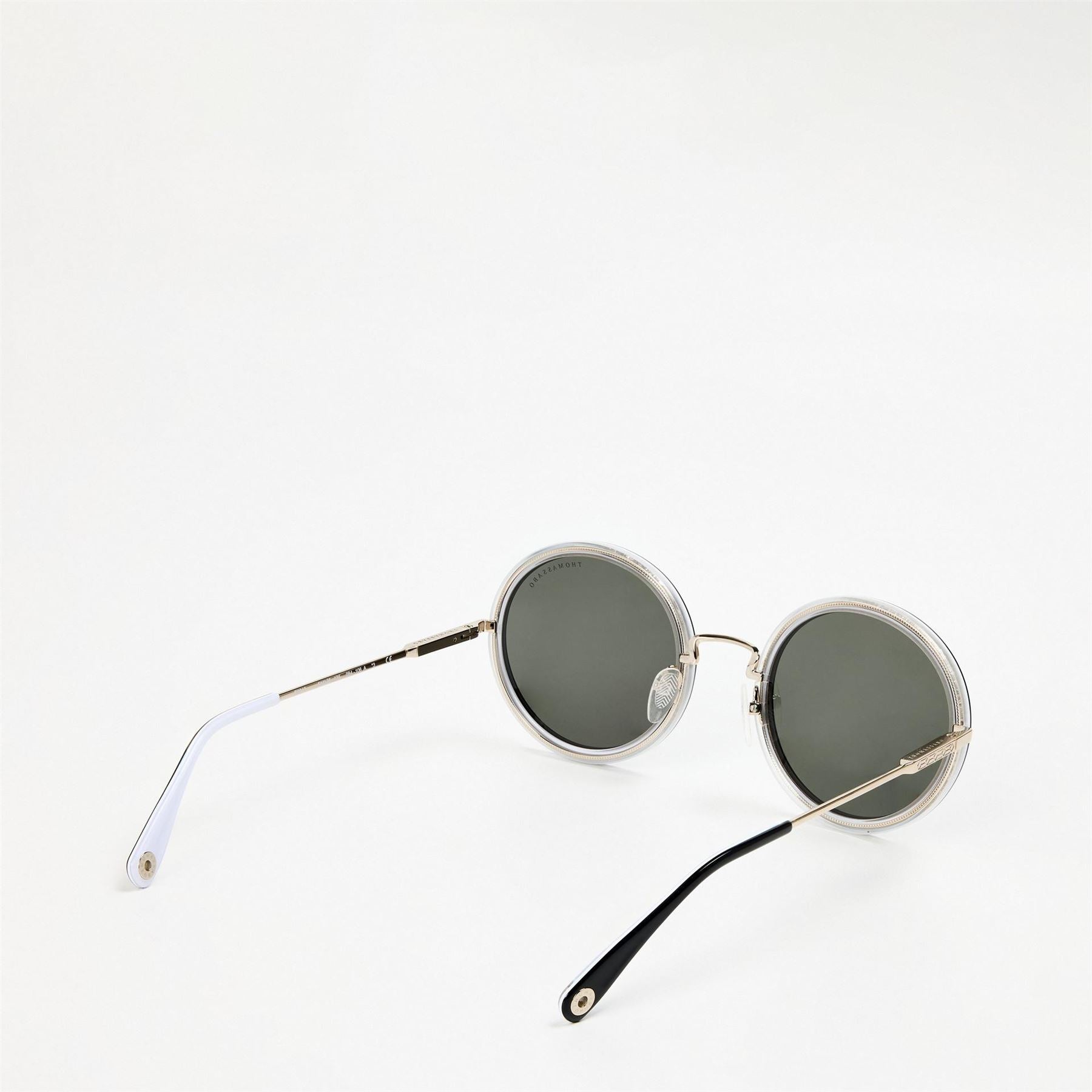 Thomas Sabo Romy Round Sunglasses