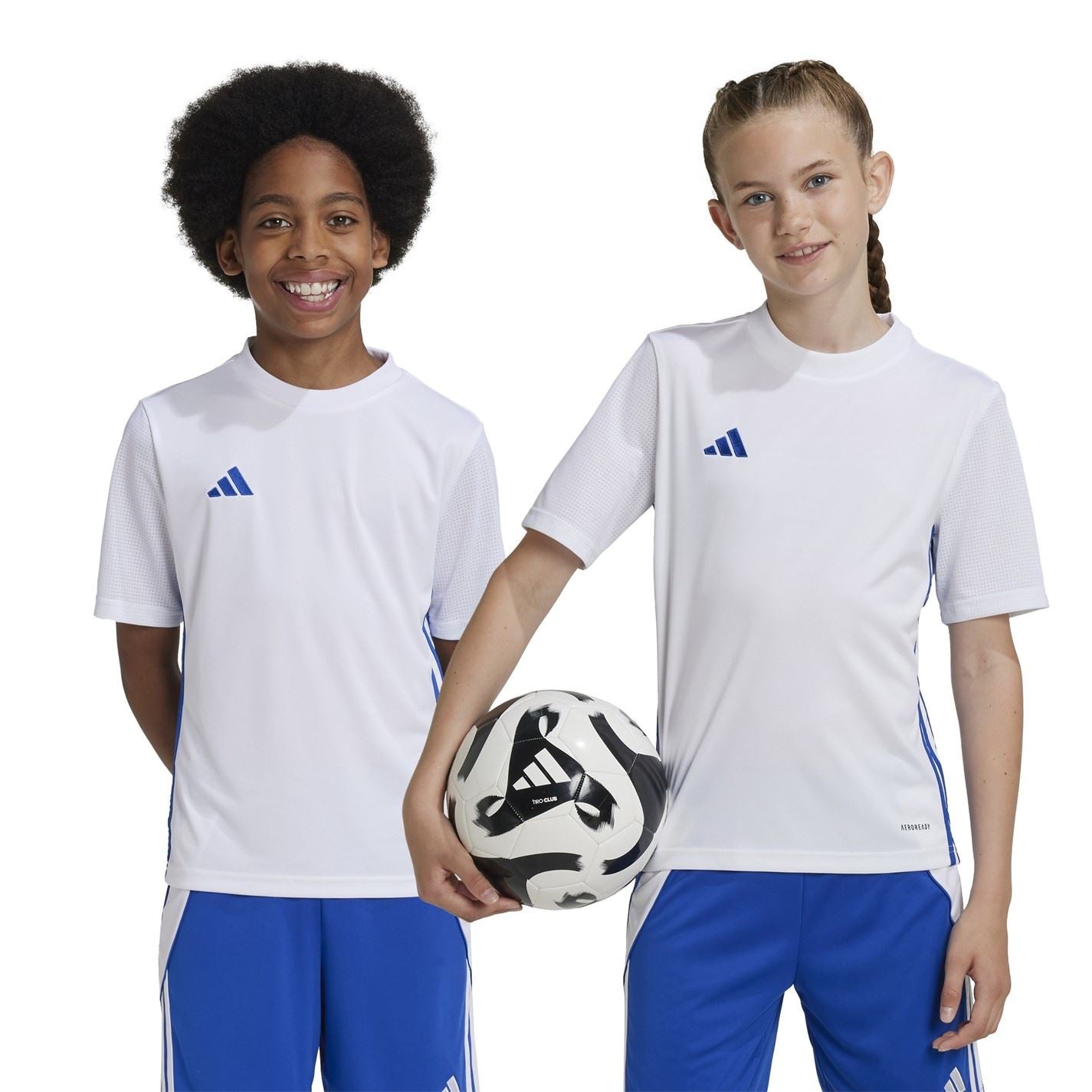 adidas Tabela 23 Jersey Juniors