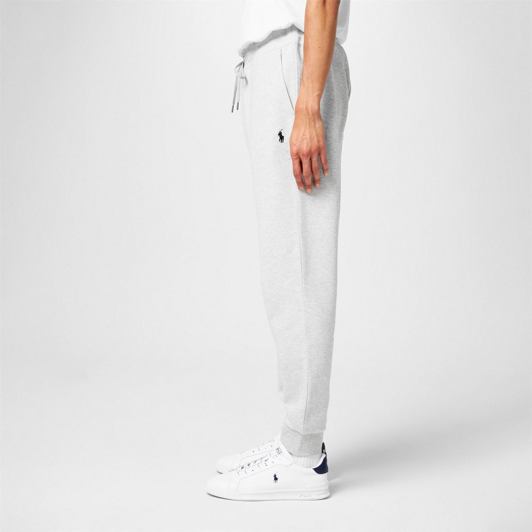 Polo Ralph Lauren Tech Closed Hem Jogging Bottoms