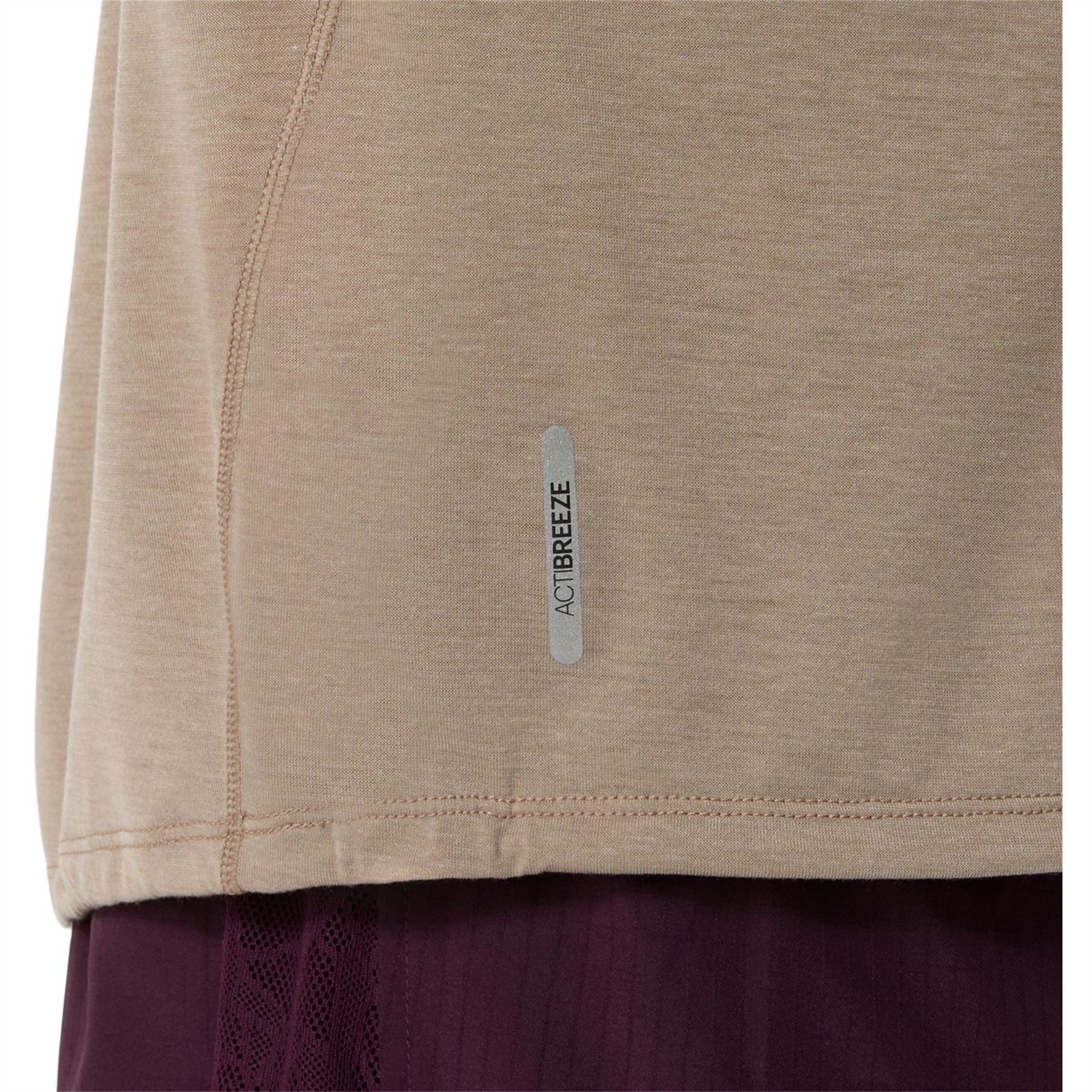 Asics Nagino Short Sleeve Running T-Shirt
