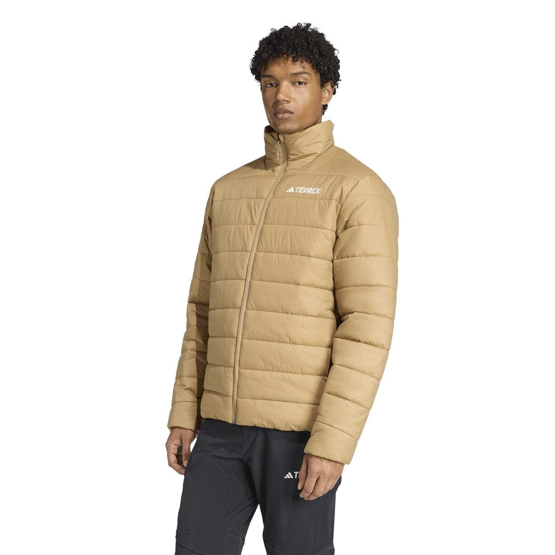 adidas Terrex Multi Essentials Puffer Jacket