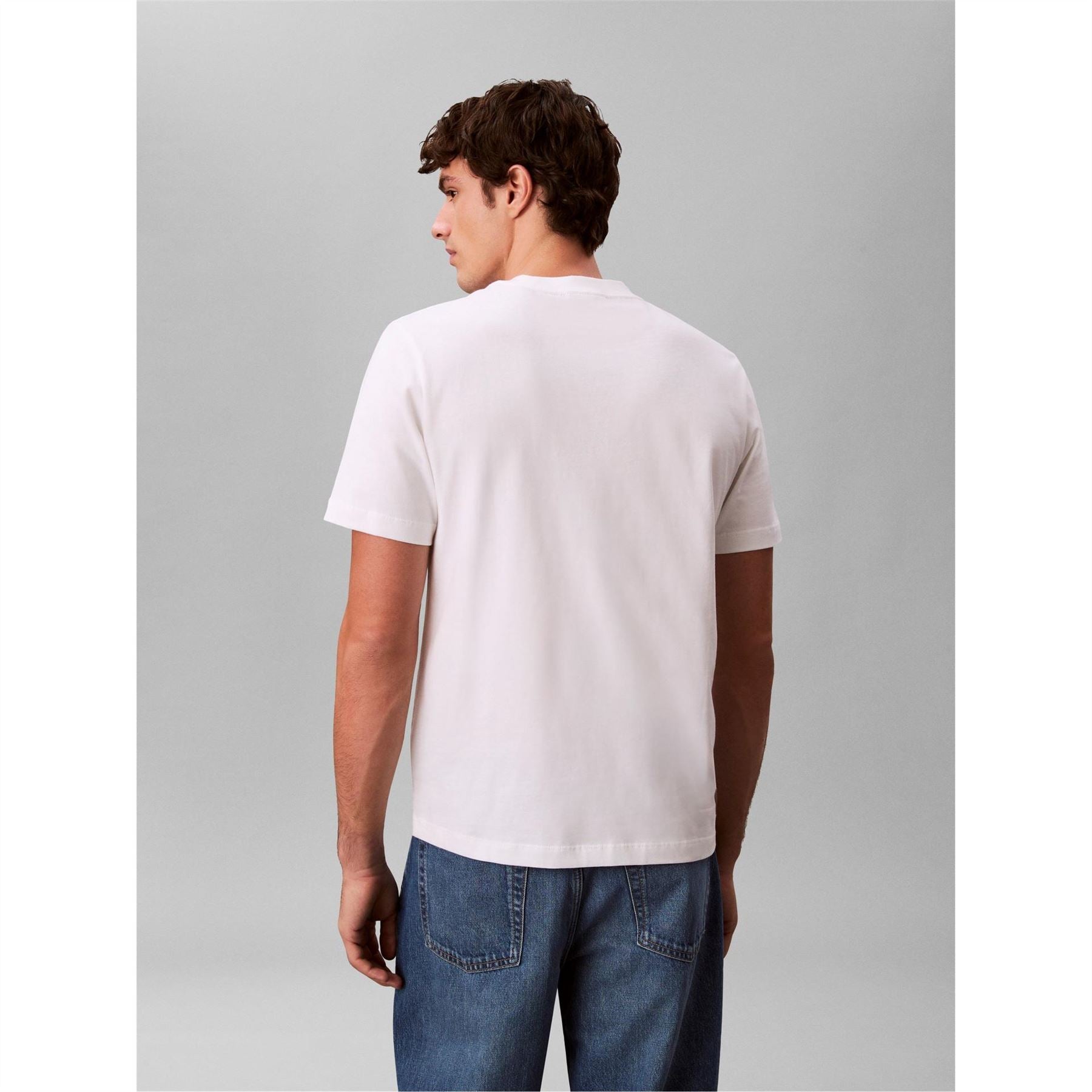 Calvin Klein Jeans Collegiate T Sn62