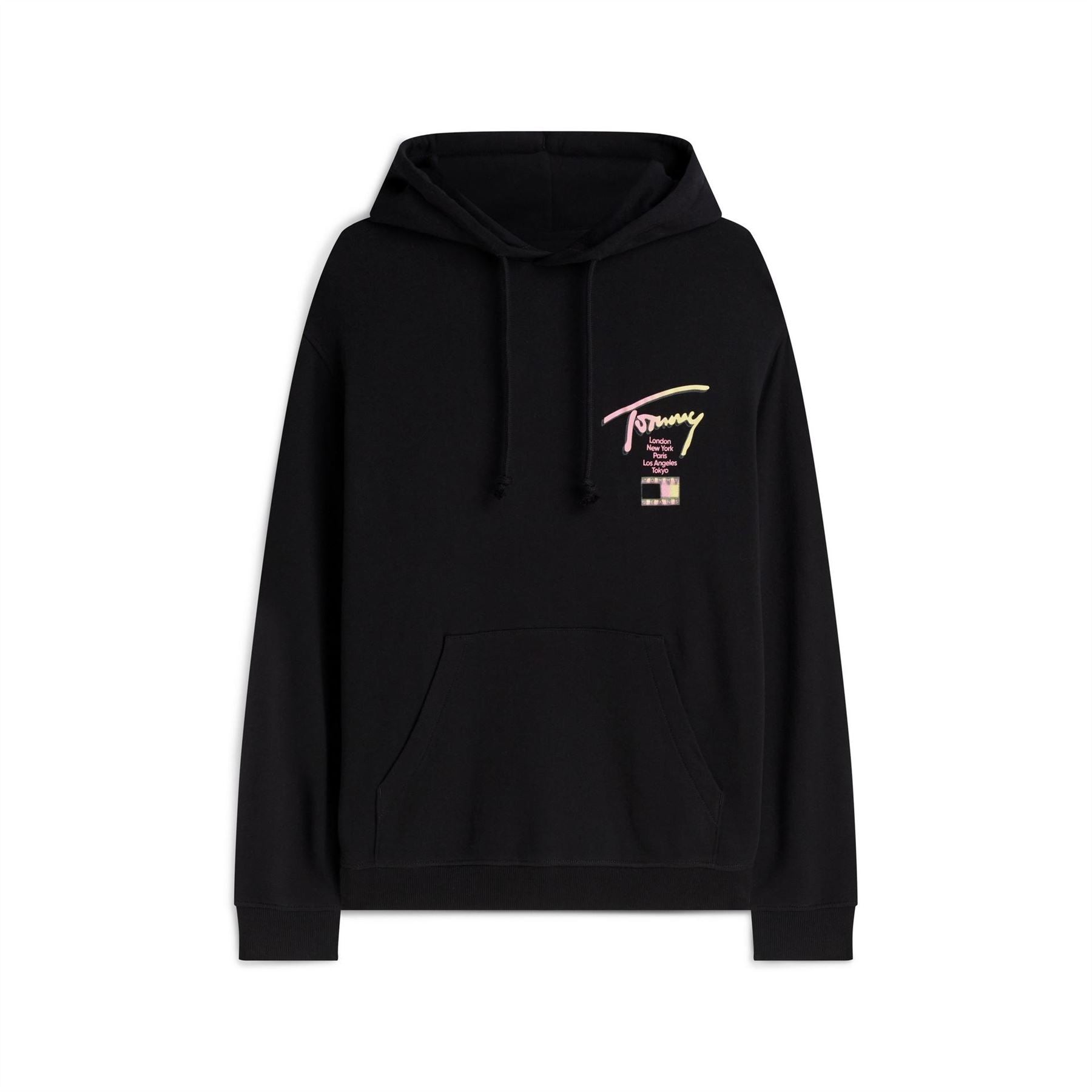 Tommy Jeans Overhead Hoodie