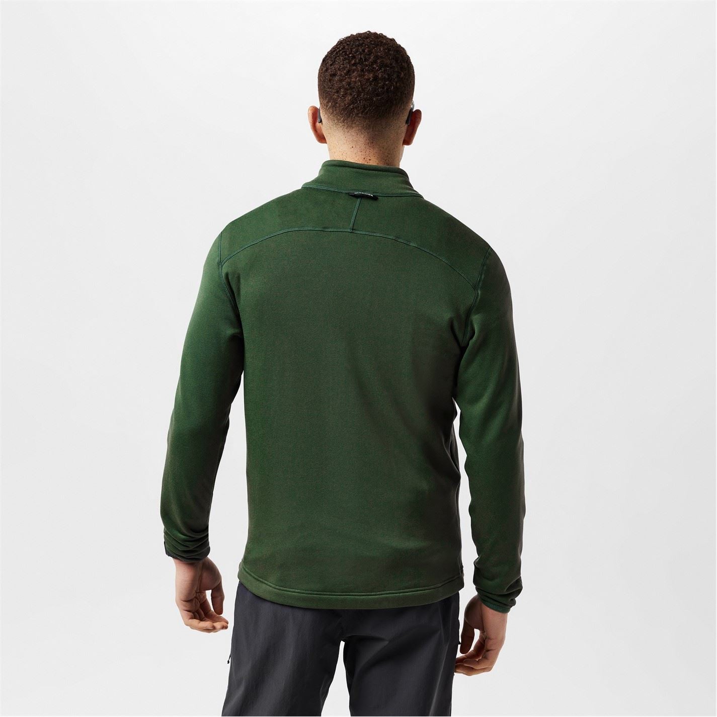 Karrimor Helium Fleece Zipped Pocket Sweatshirt