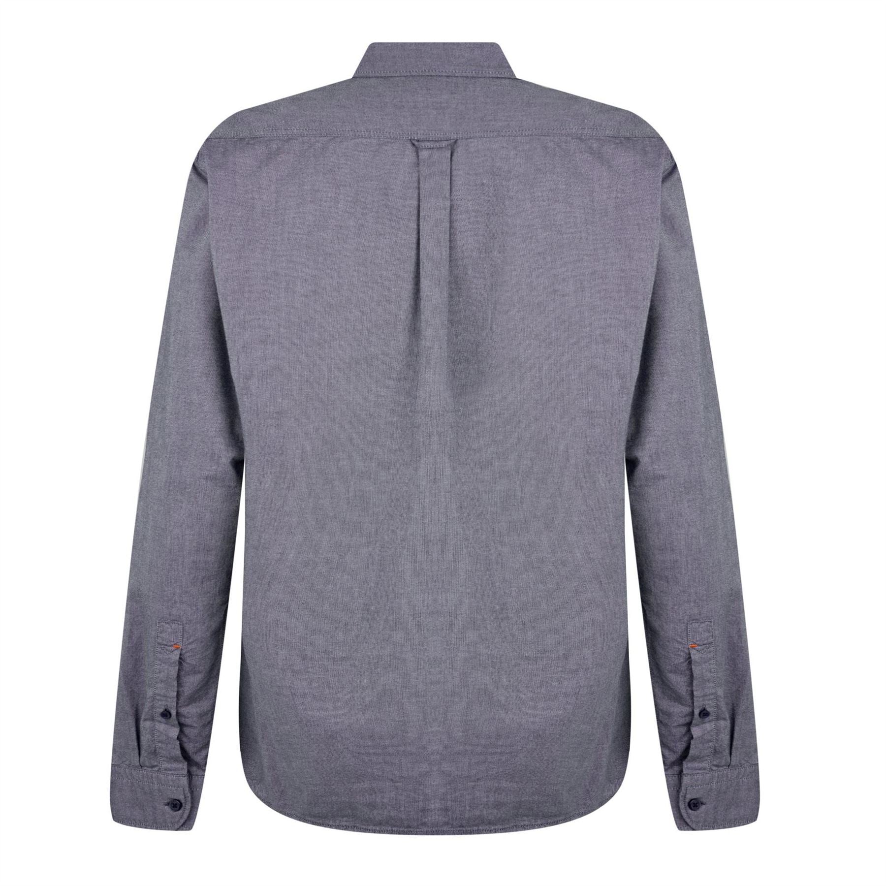 Boss Rickert Oxford Shirt, Classic Style