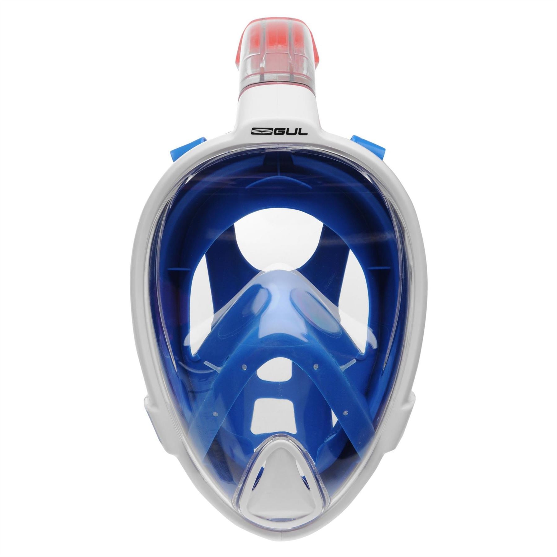 Gul 180 All In One Snorkel Mask